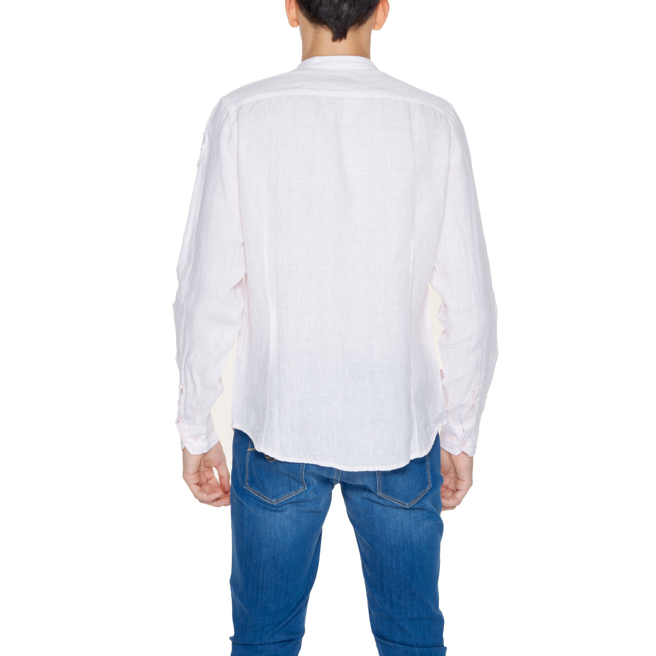 Blauer. - Blauer. Homme Chemises