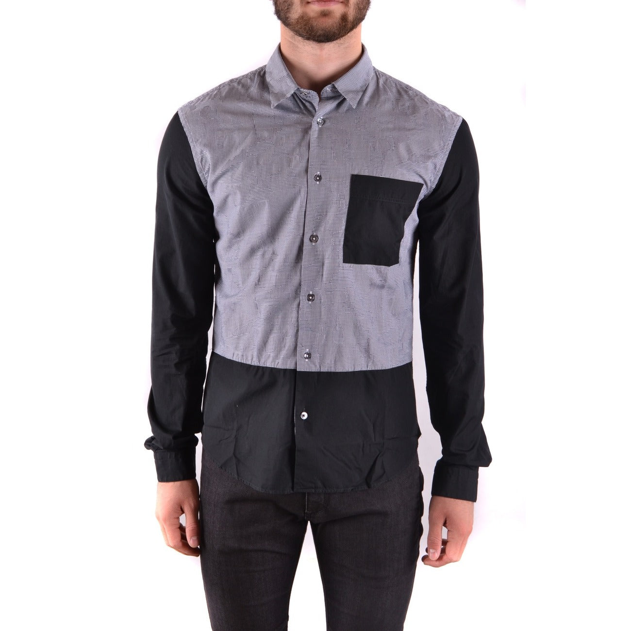 Alexander McQueen - Alexander McQueen Men's Shirts