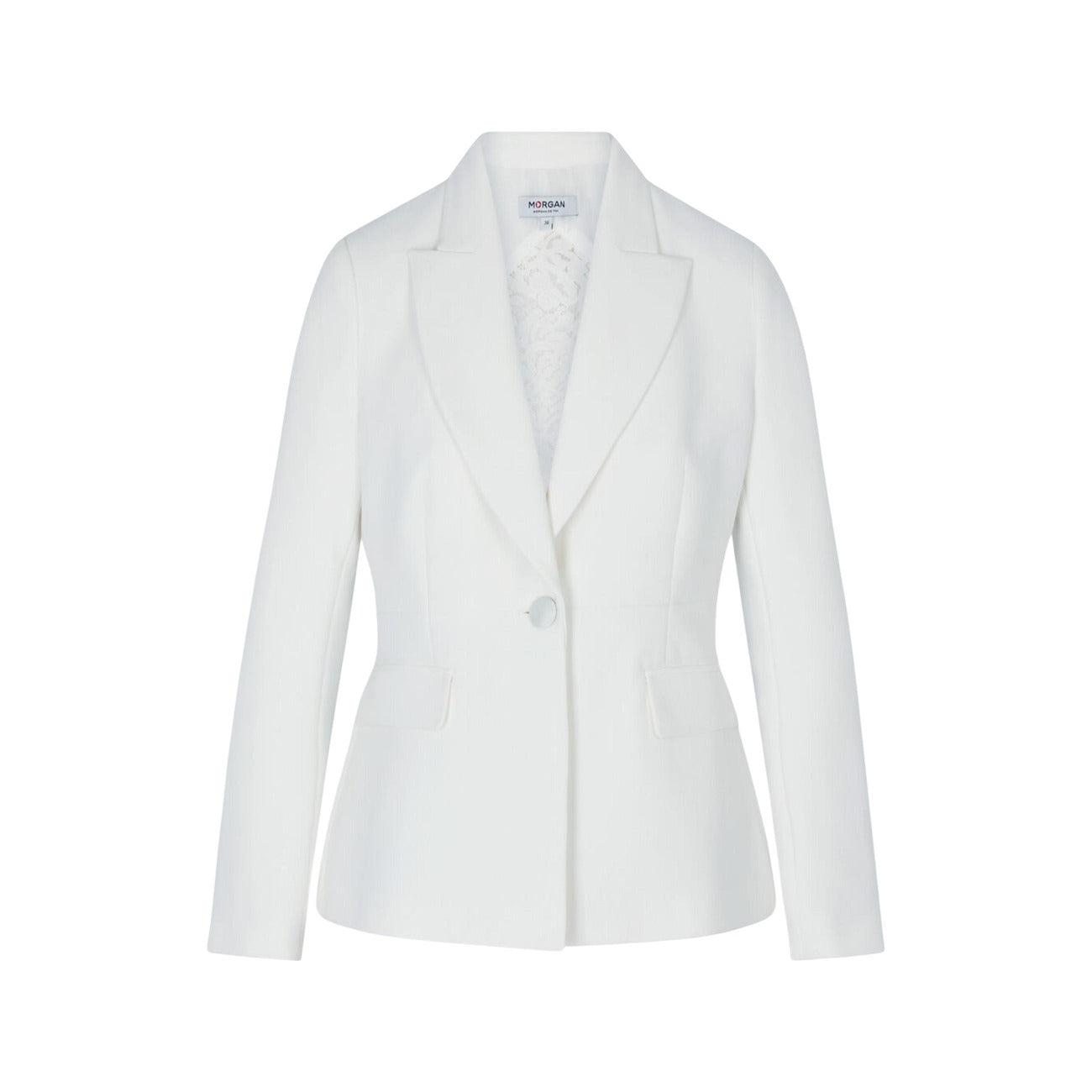 Morgan De Toi - Morgan De Toi Femme Jaquettes