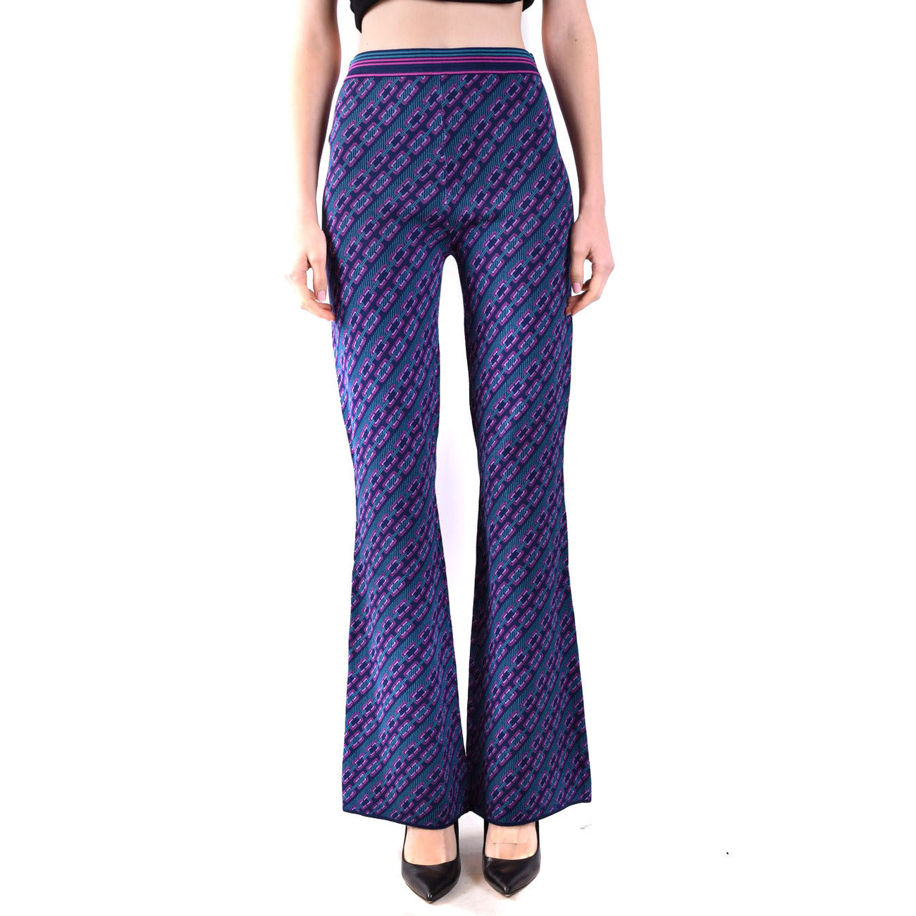 Diane Von Furstenberg - Diane Von Furstenberg Women's Pants