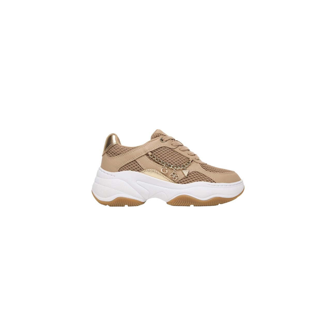 Guess - Guess Femme Baskets