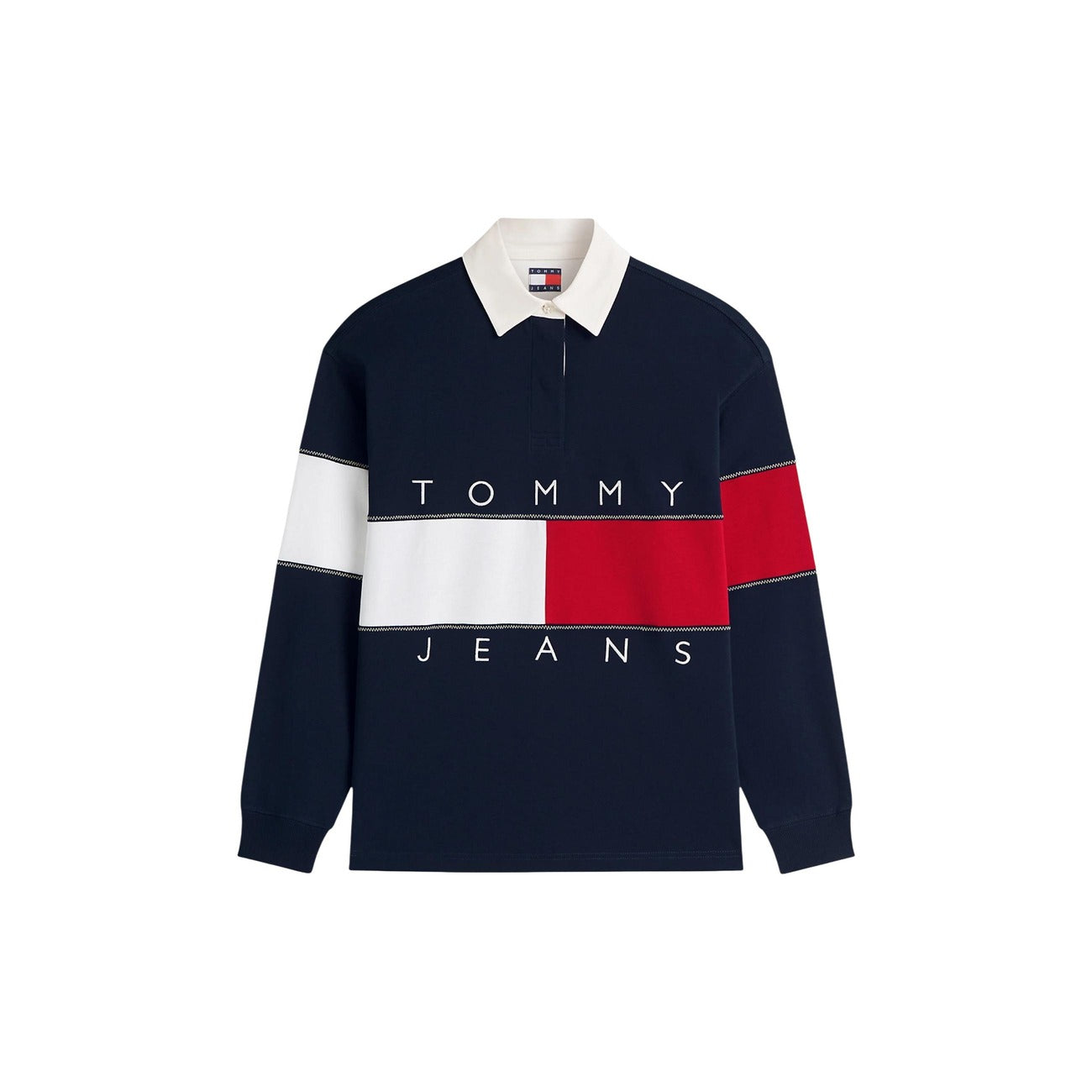 Tommy Hilfiger Jeans - Tommy Hilfiger Jeans Femme Sweatshirts