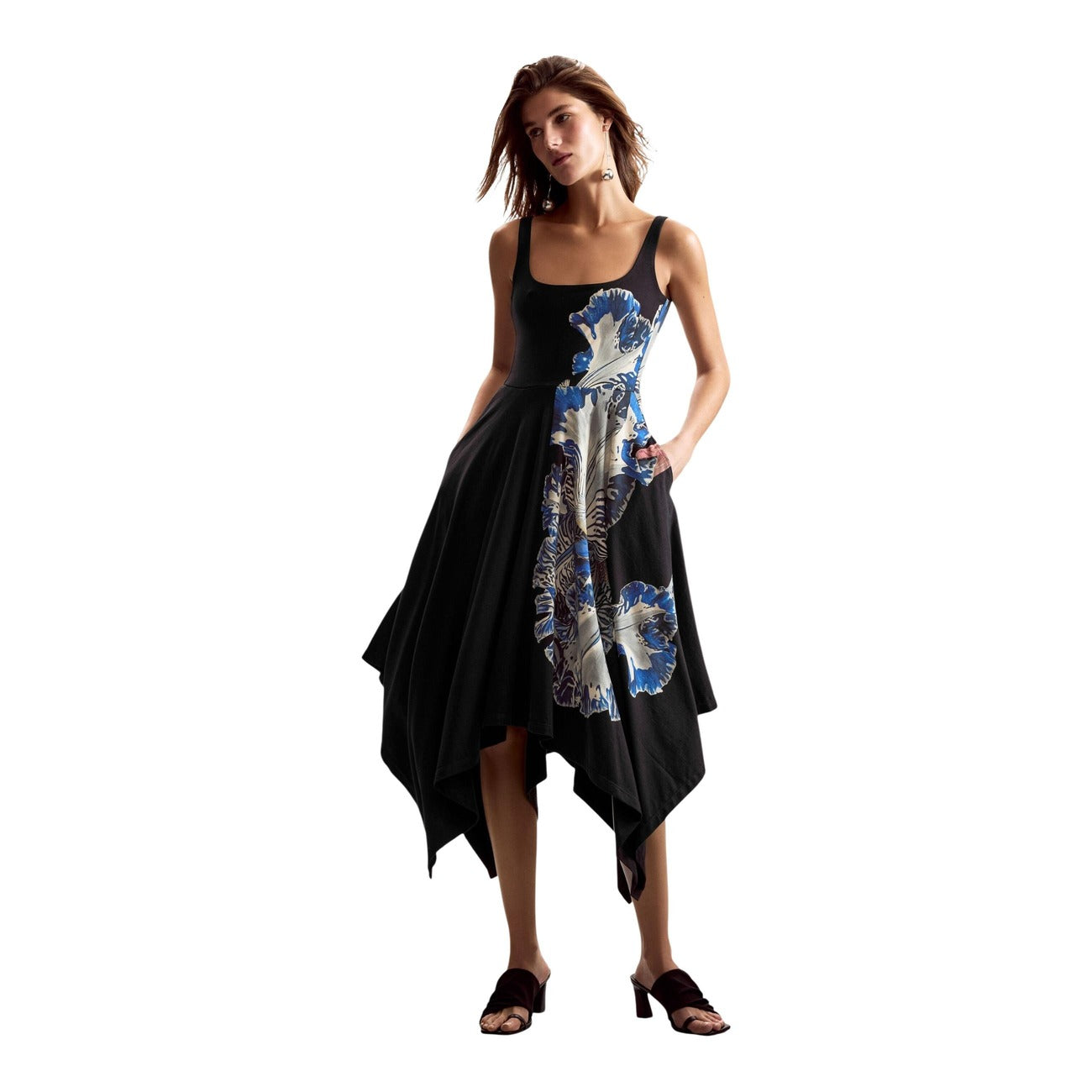 Desigual - Desigual Women's Dresses