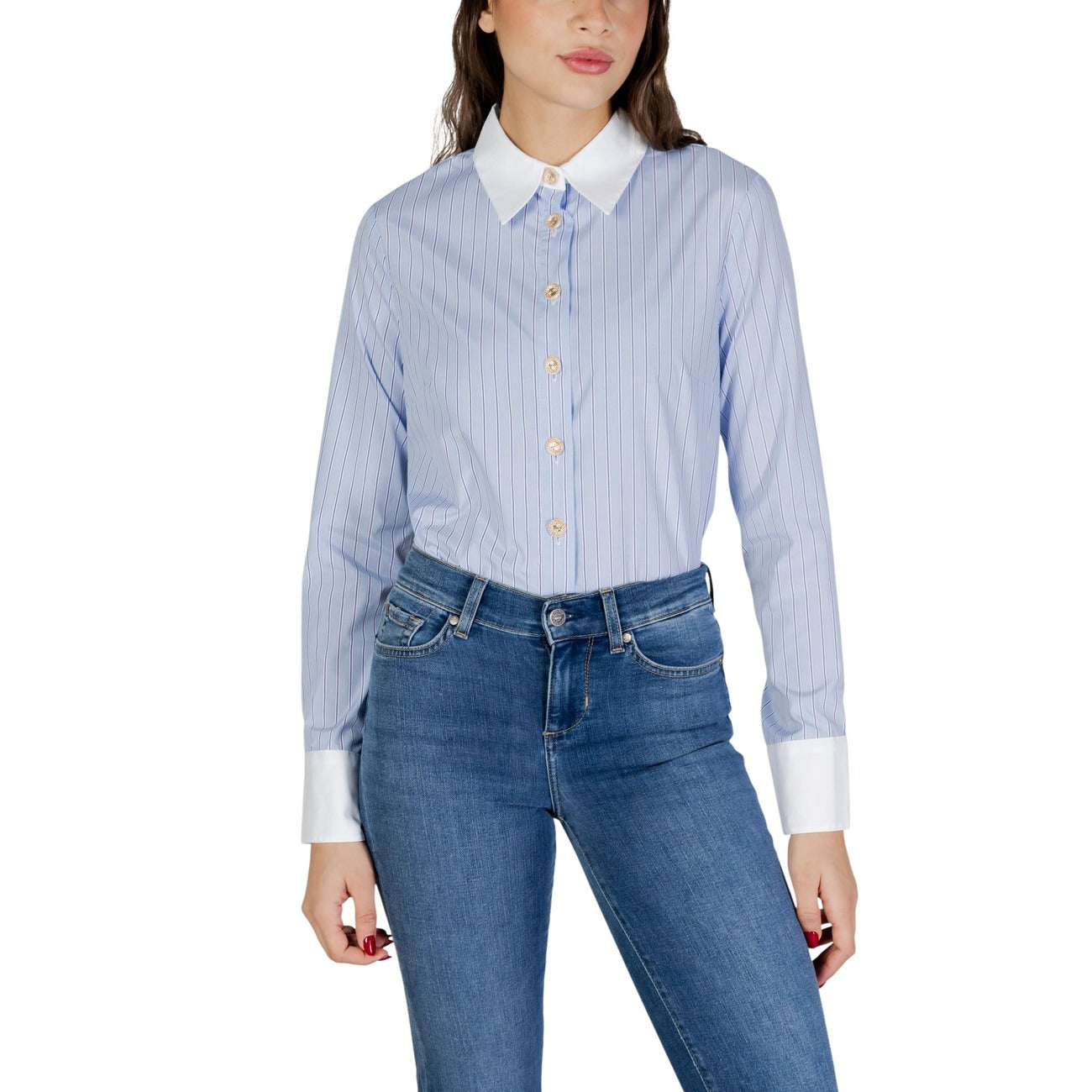 Morgan De Toi - Morgan De Toi Femme Chemises