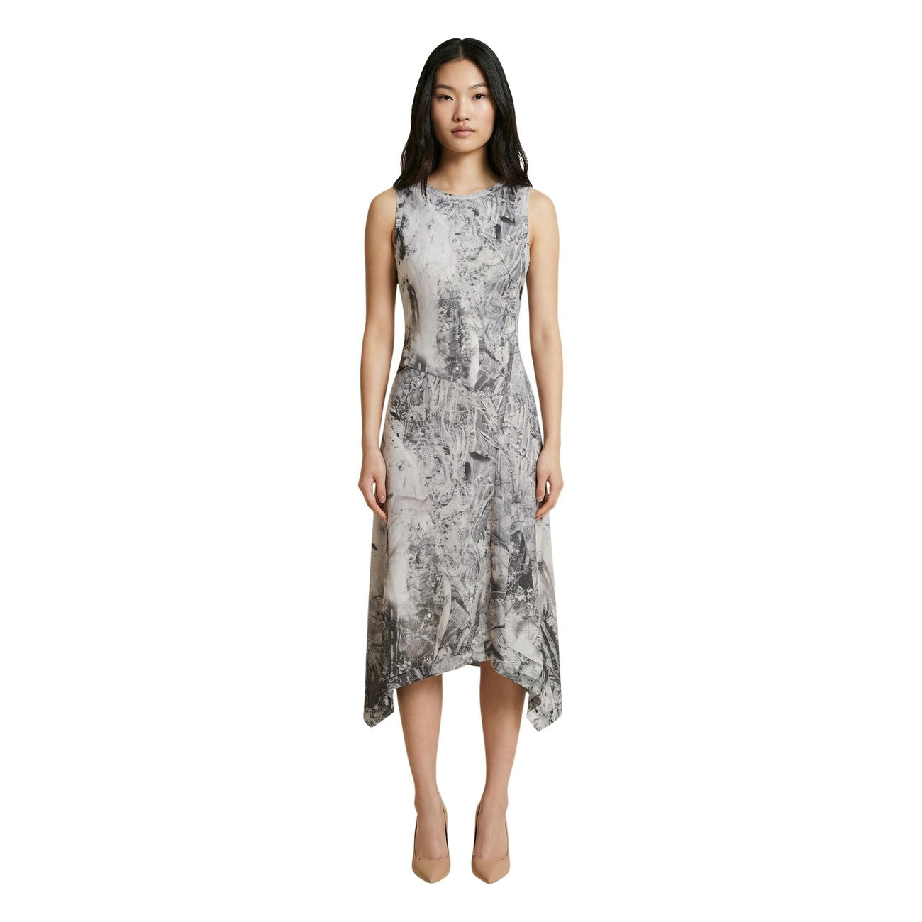 Desigual - Desigual Femme Robes