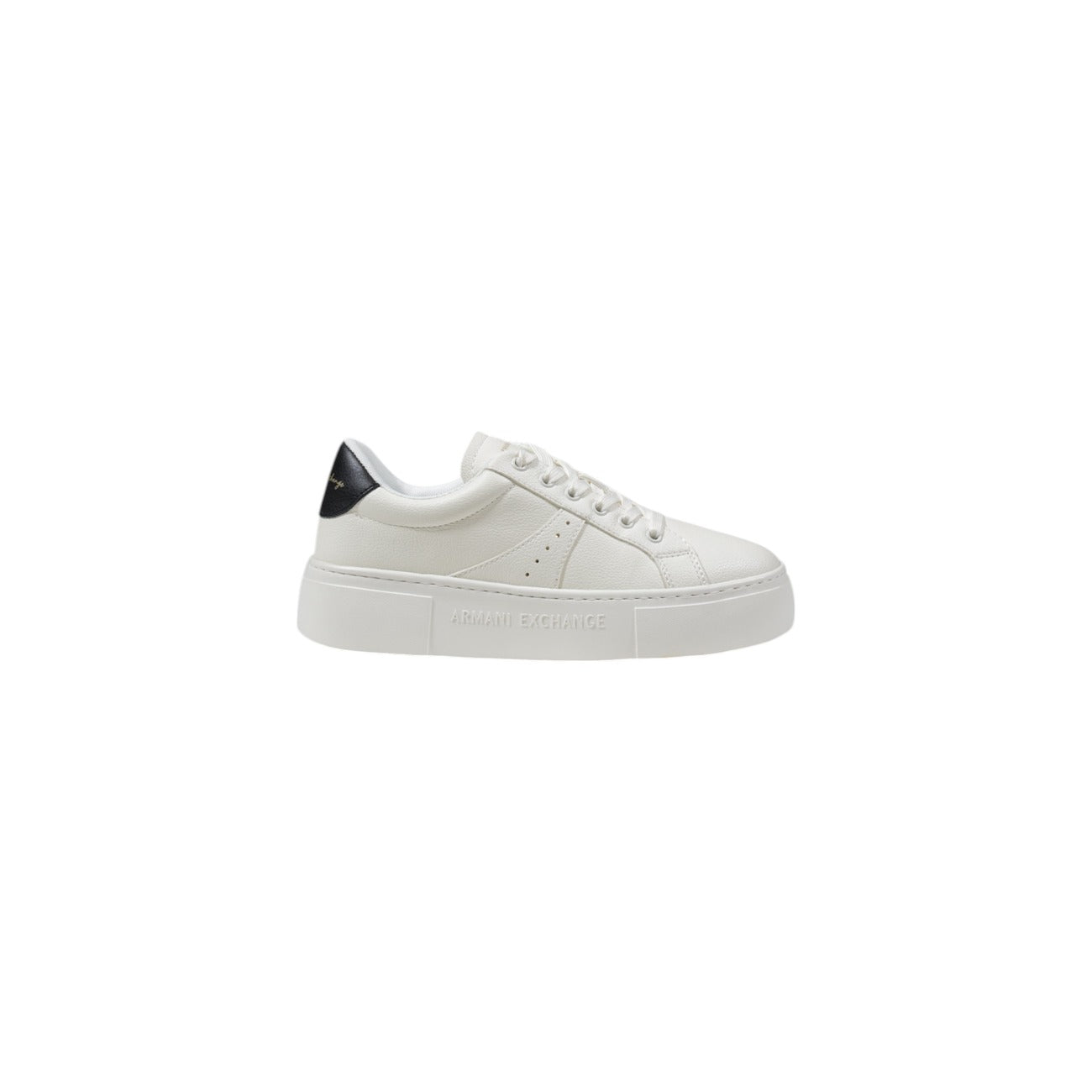Armani Exchange - Armani Exchange Femme Baskets