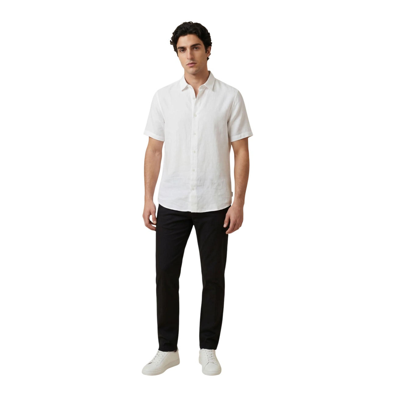 Armani Exchange - Armani Exchange Men's Shirts