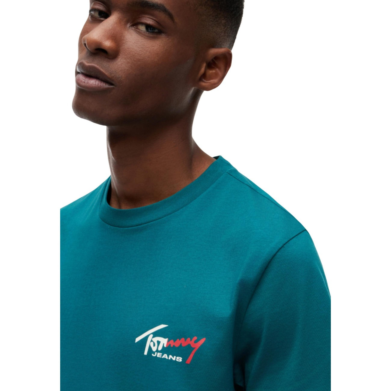 Tommy Hilfiger Jeans - Tommy Hilfiger Men's T-Shirts