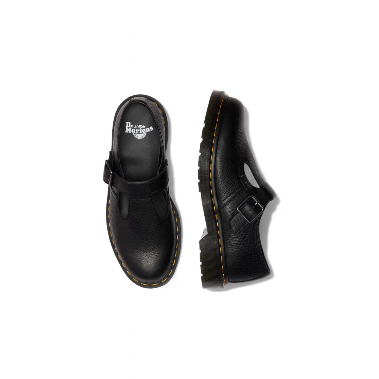 Dr. Martens - Dr. Martens Low Shoes