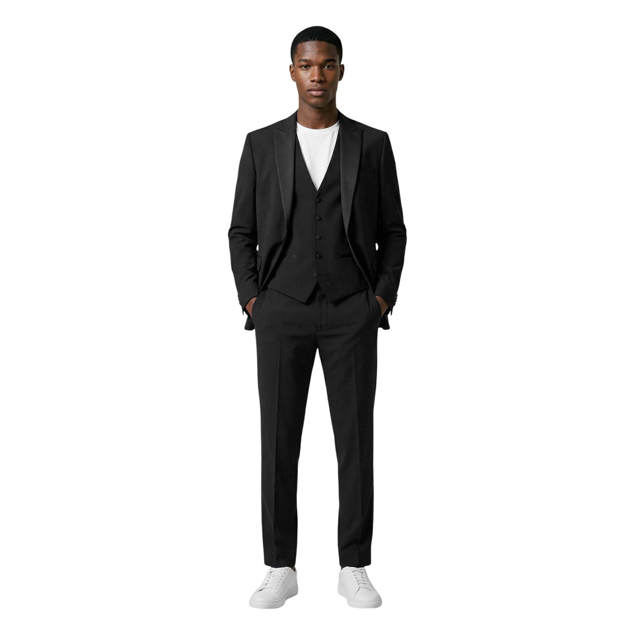 Mulish - Mulish Men's Suits