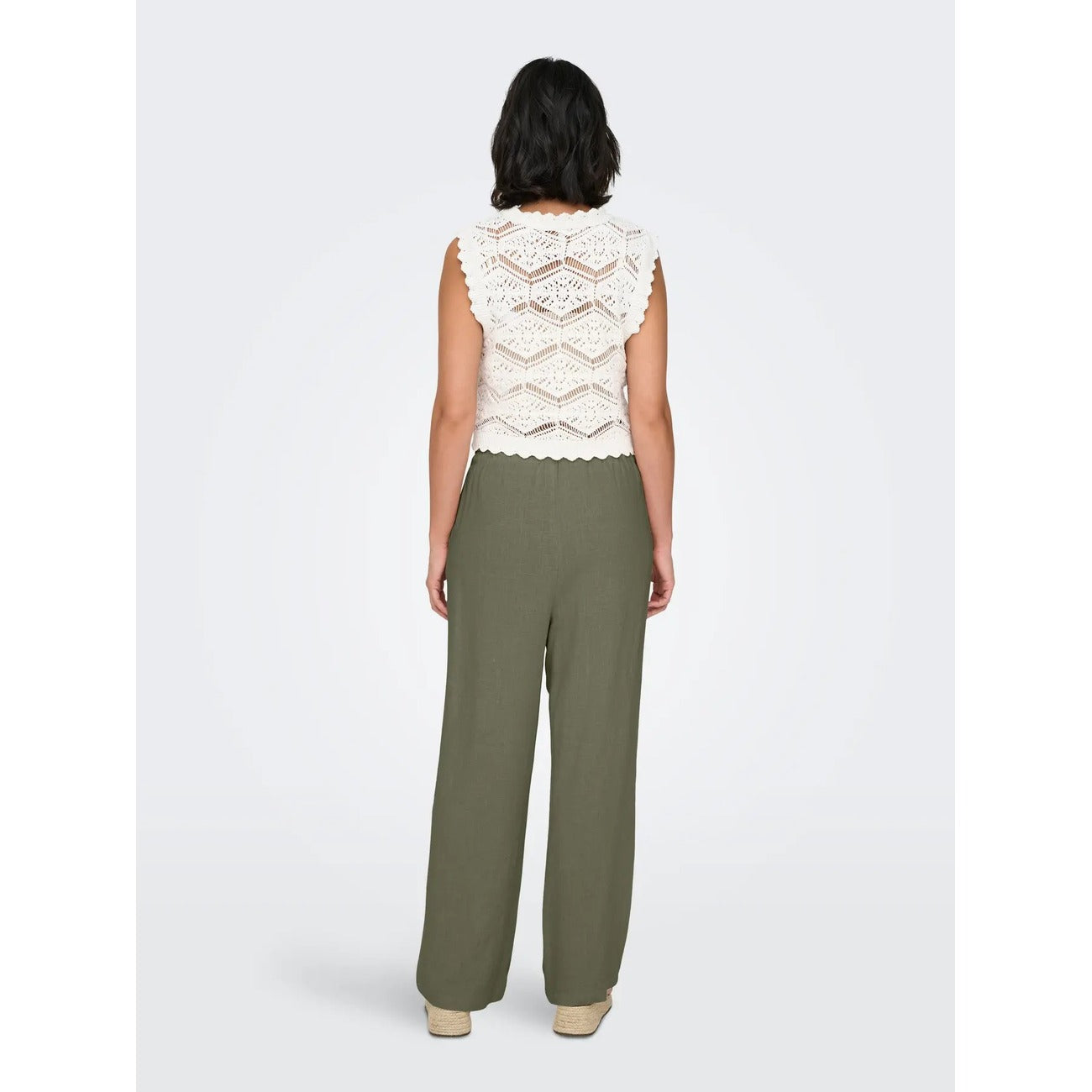 Only - Only Femme Pantalons