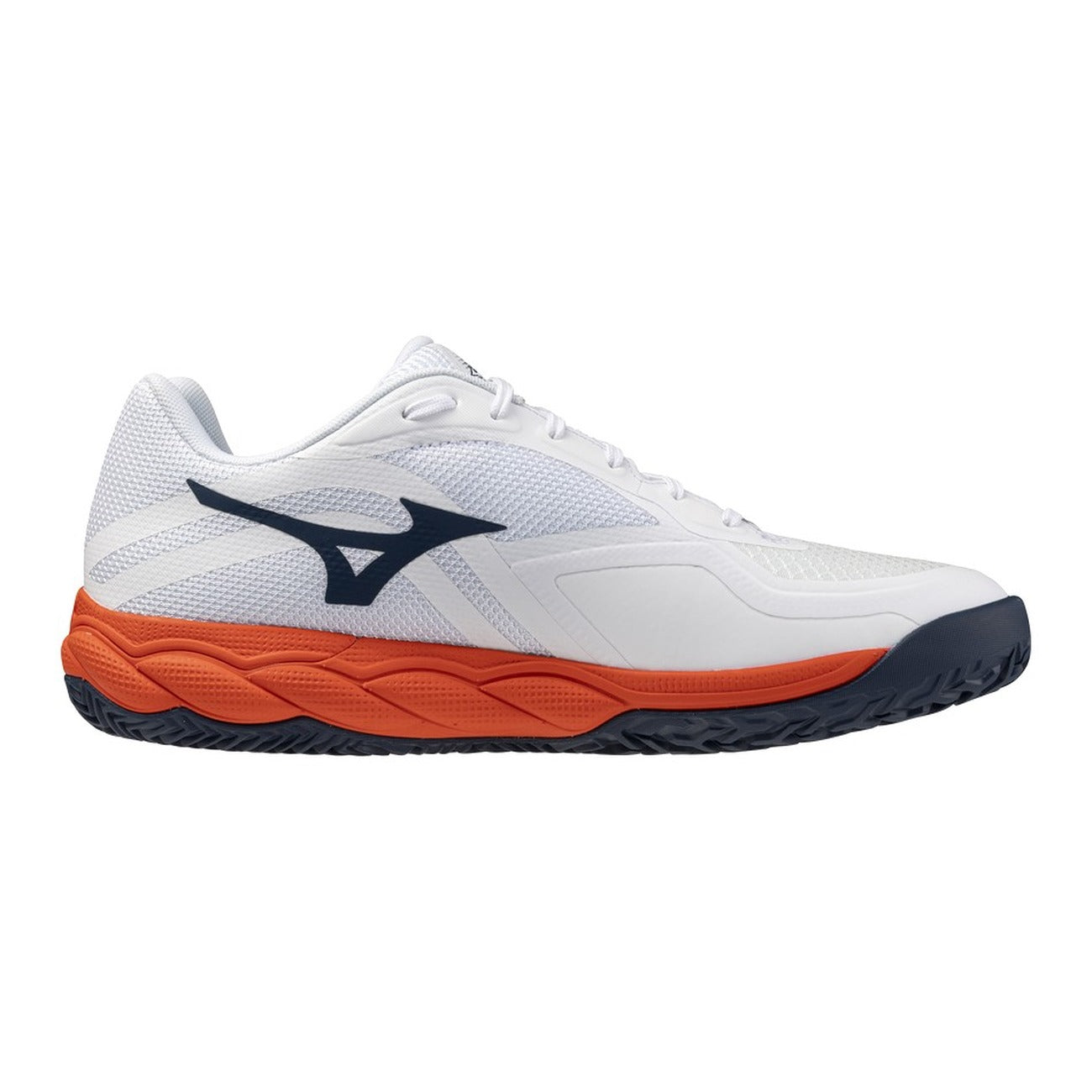 Mizuno Men's Trainers 61GC263402 – White