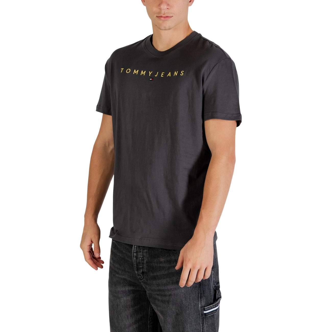 Tommy Hilfiger Jeans - Tommy Hilfiger Jeans Homme T-Shirts