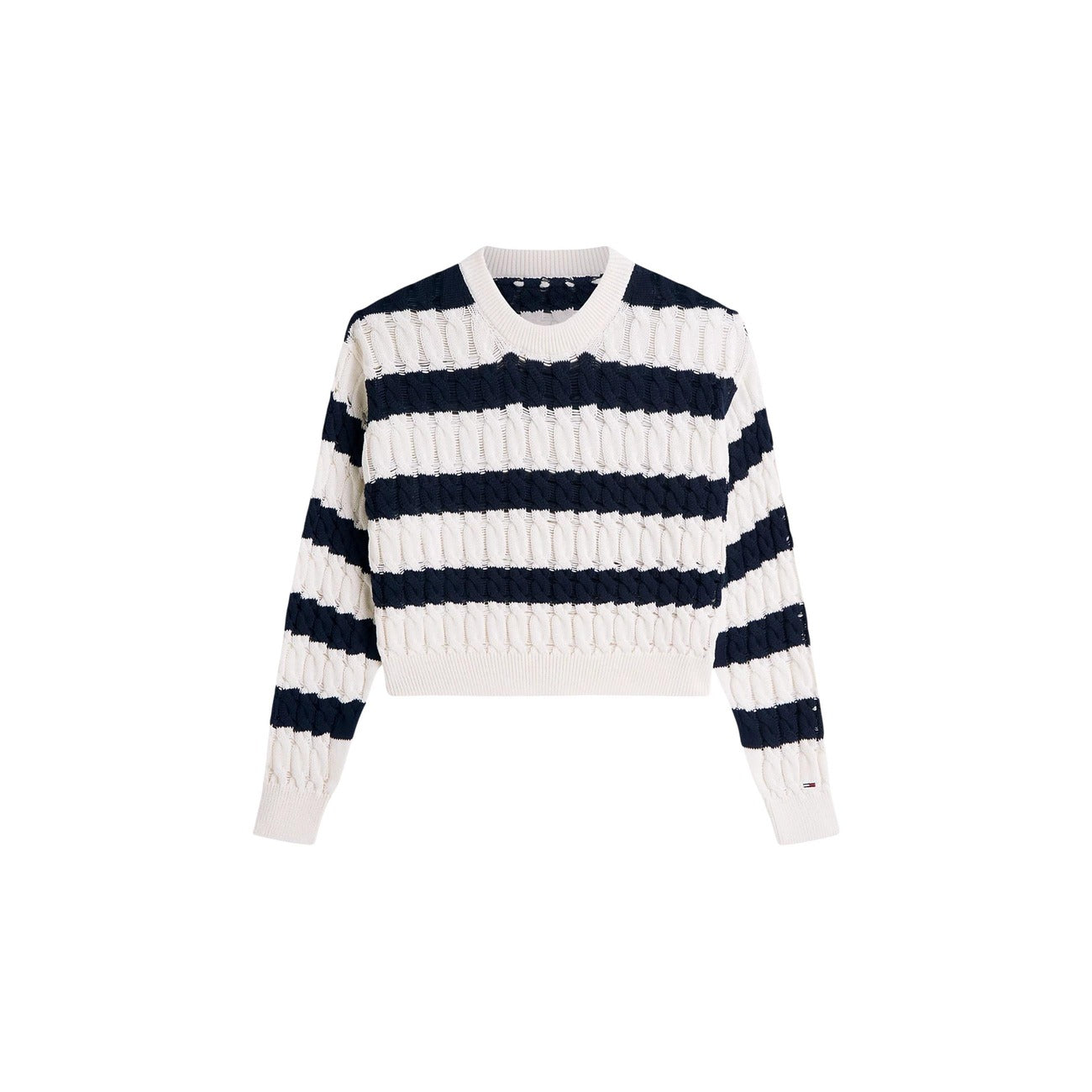 Tommy Hilfiger Jeans - Tommy Hilfiger Jeans Femme Pulls