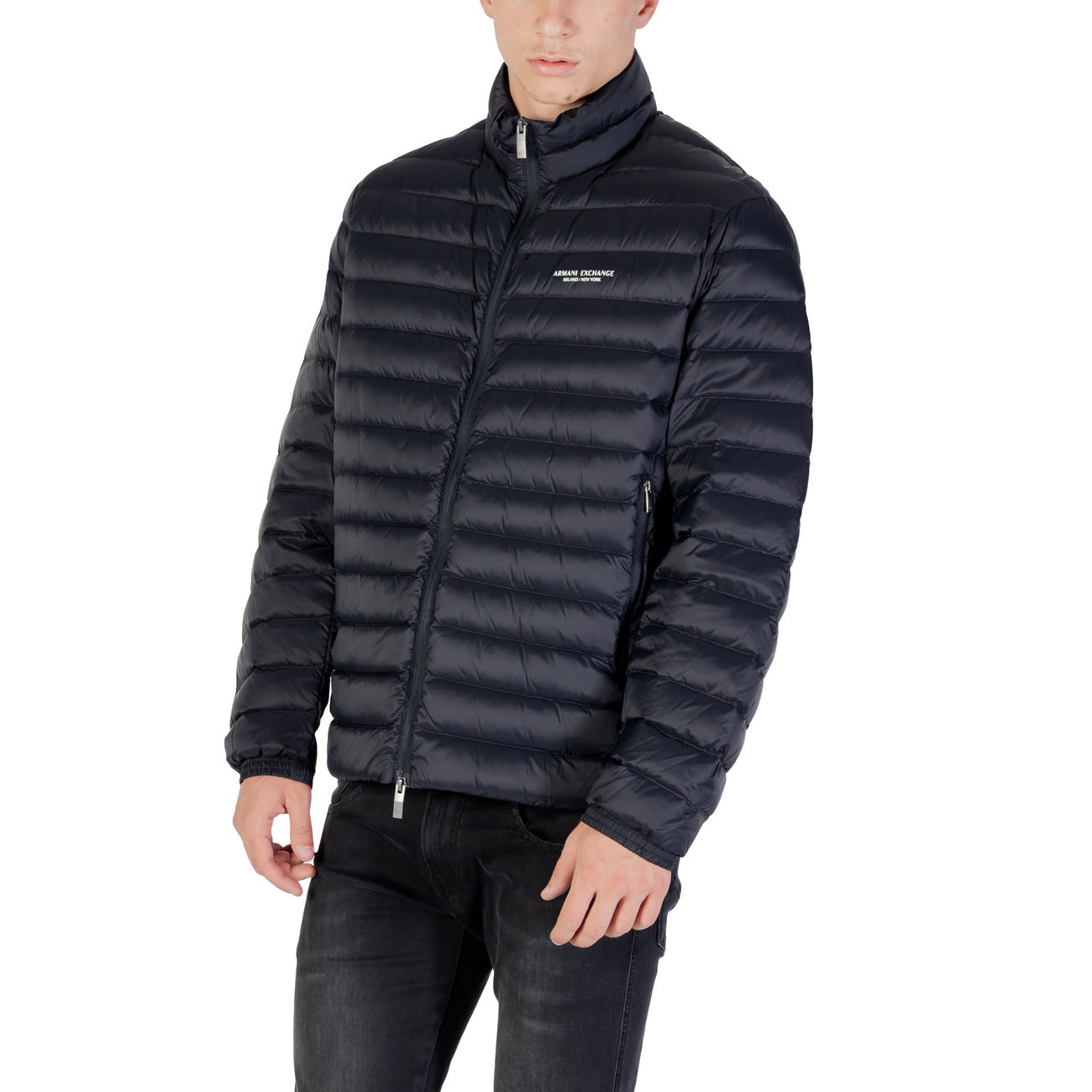 Armani Exchange - Armani Exchange Men's Jackets