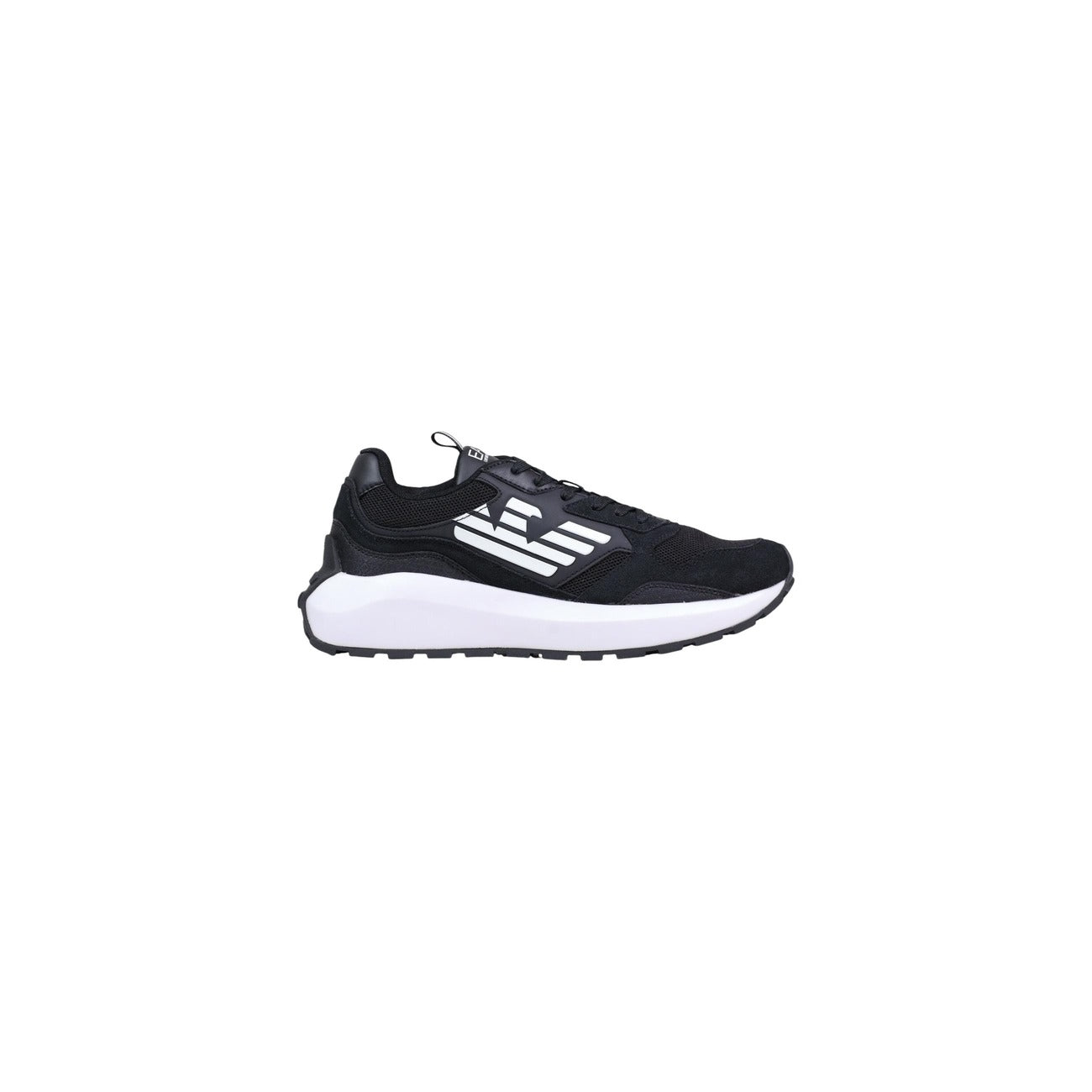 Men's EA7 Trainers – White