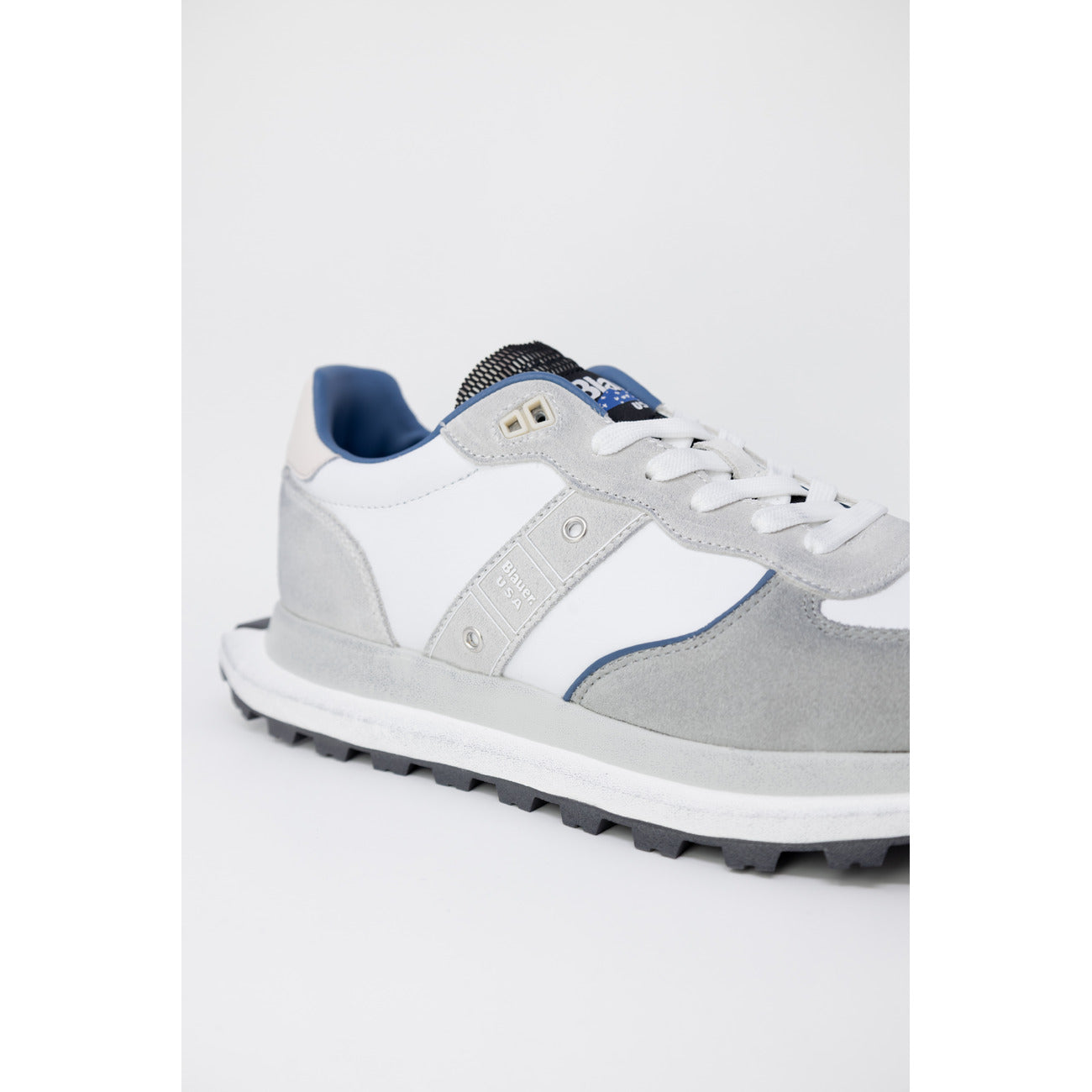 Blauer. - Blauer. Men's Sneakers
