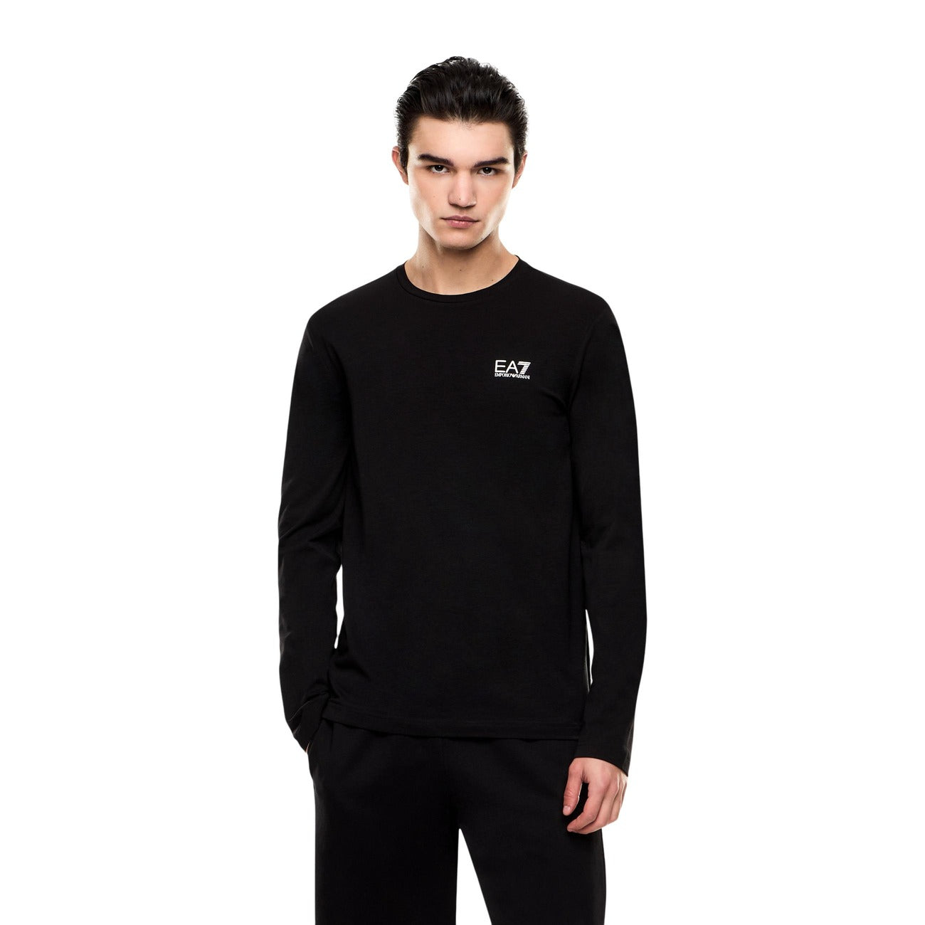 Ea7 - Ea7 Homme T-Shirts