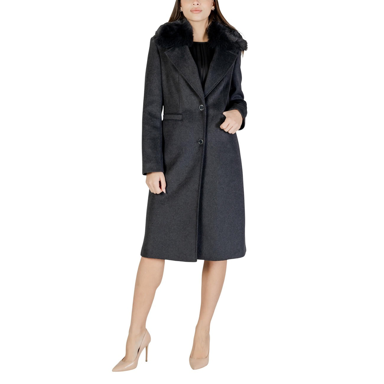 Guess - Guess Femme Manteaux