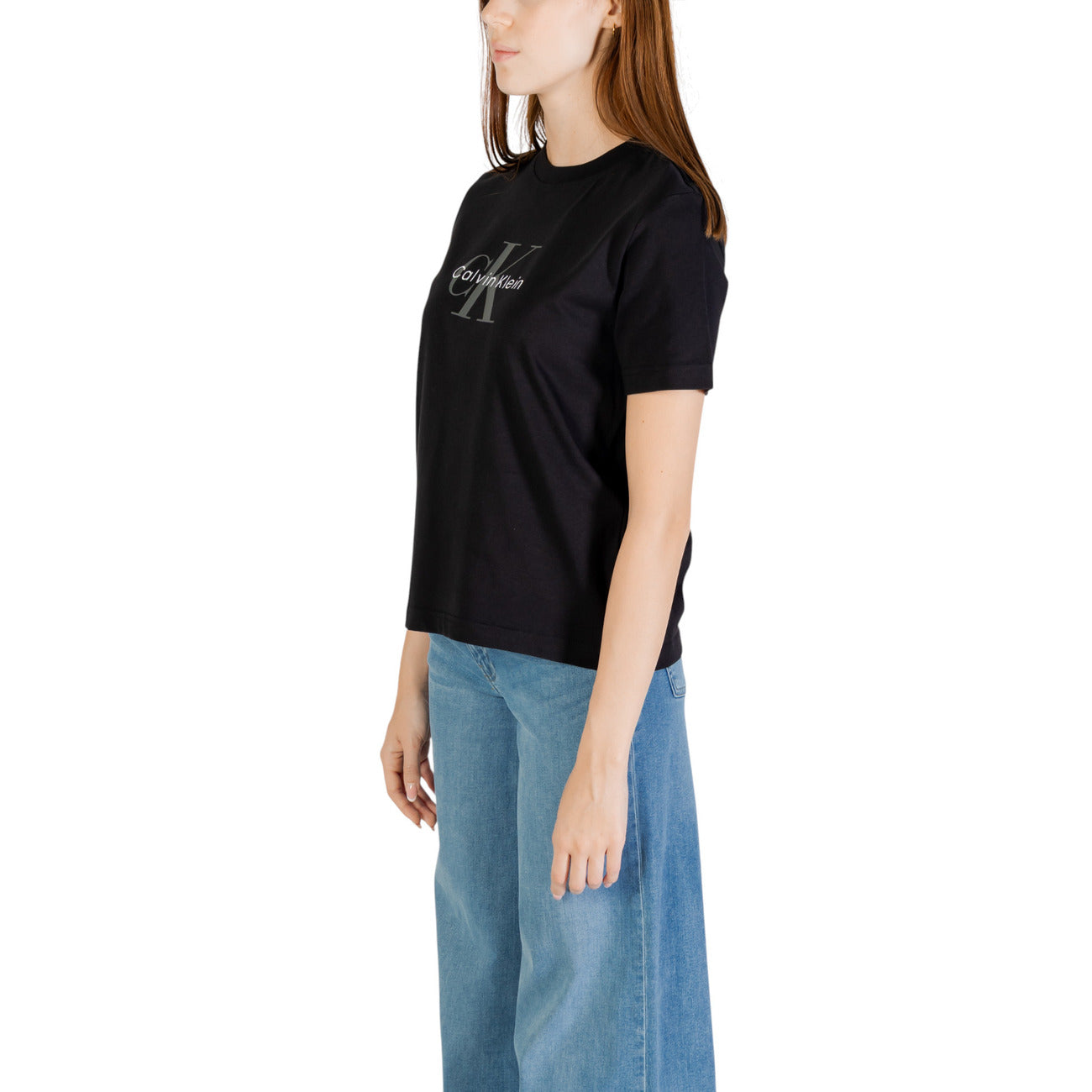 Calvin Klein Jeans - Calvin Klein Jeans Femme T-Shirts