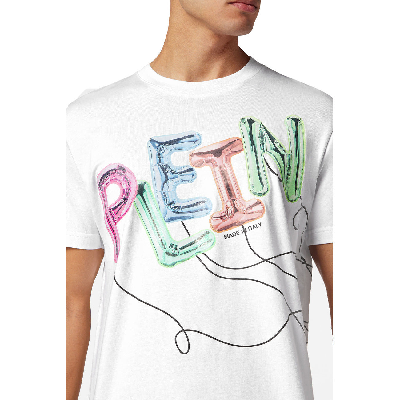 Philipp Plein - Philipp Plein Homme T-Shirts