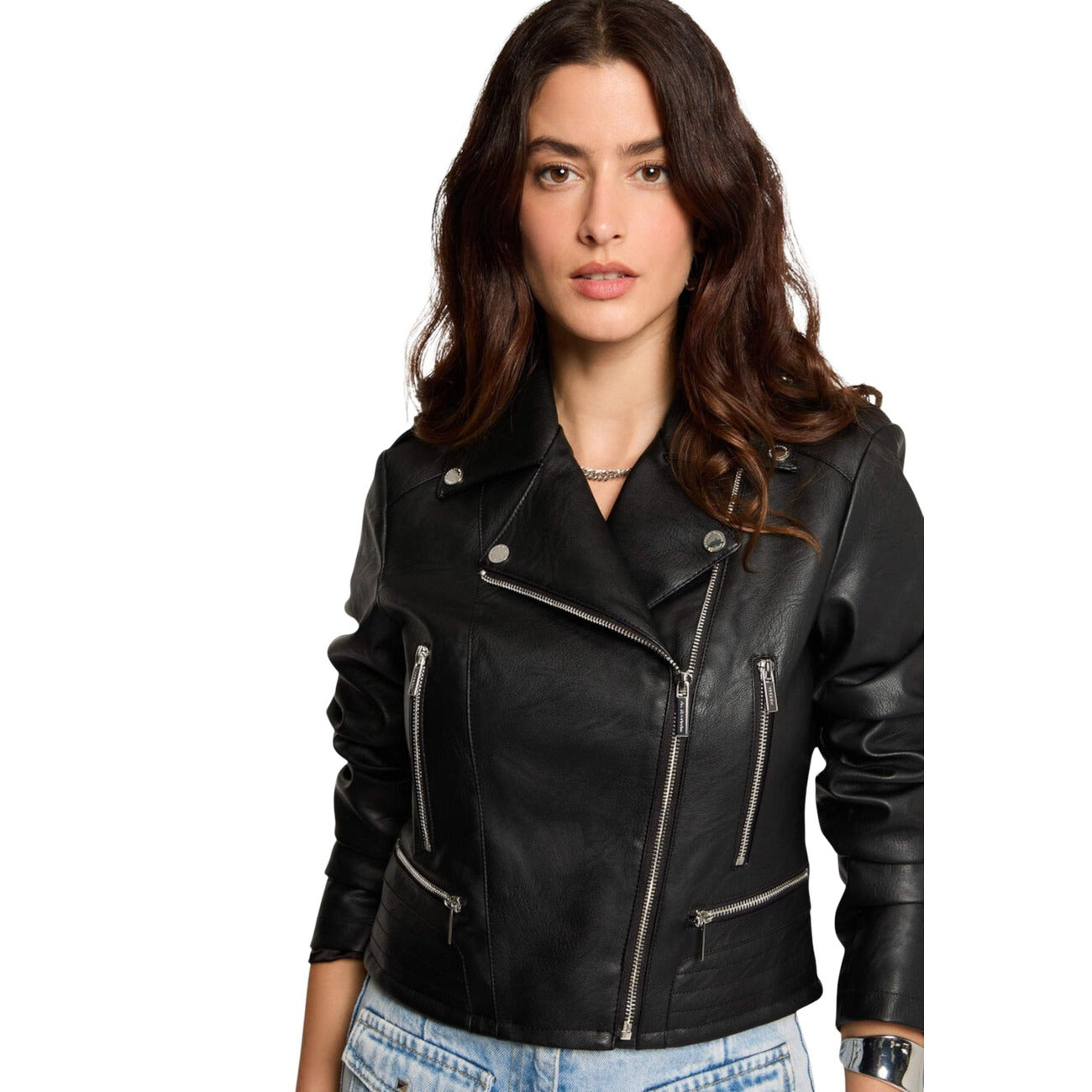 Morgan De Toi - Morgan De Toi Femme Jaquettes
