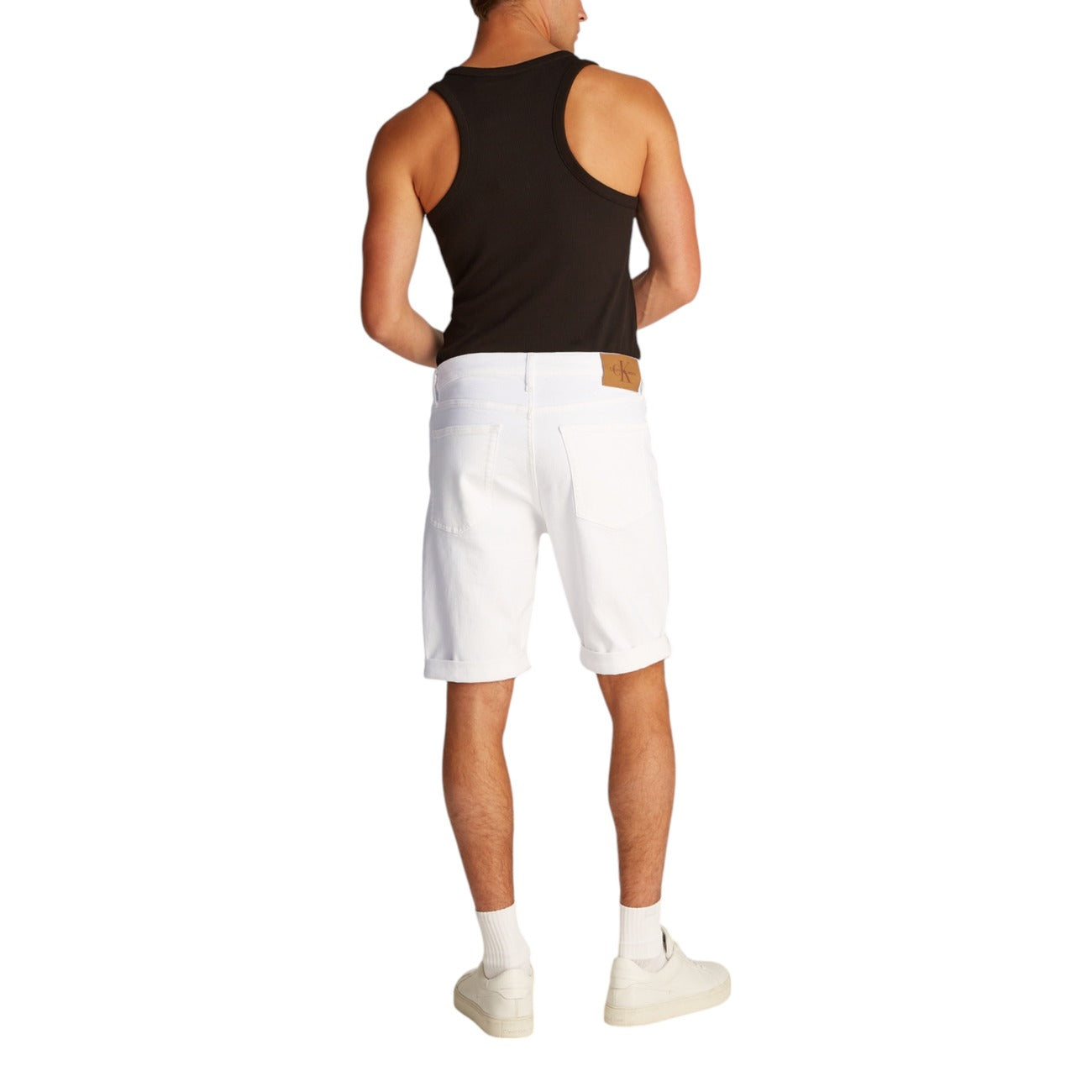 Calvin Klein Jeans - Calvin Klein Jeans Men's Shorts