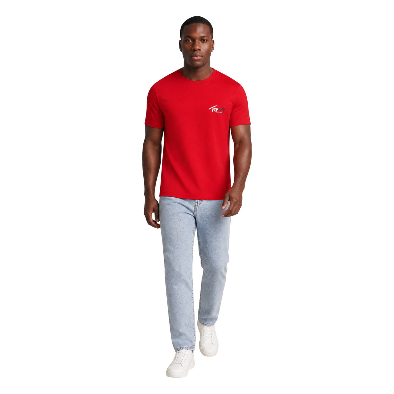 Tommy Hilfiger Jeans - Tommy Hilfiger Men's T-Shirts