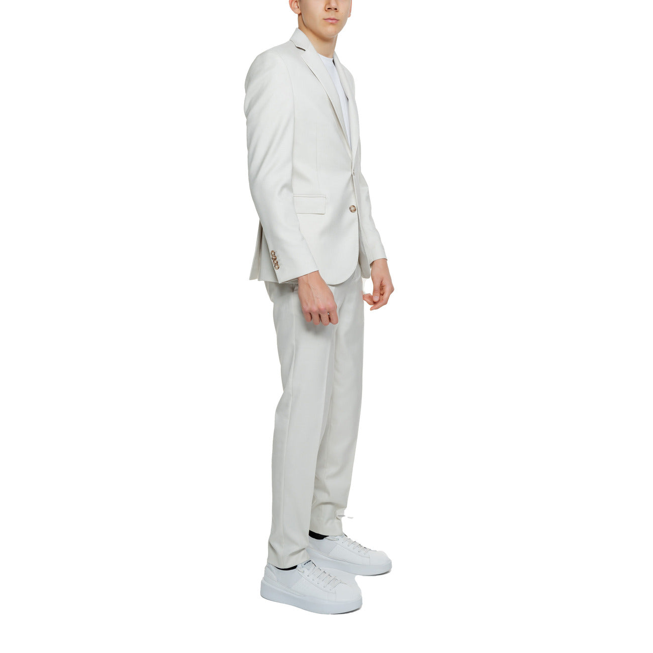 Mulish - Mulish Men's Suits
