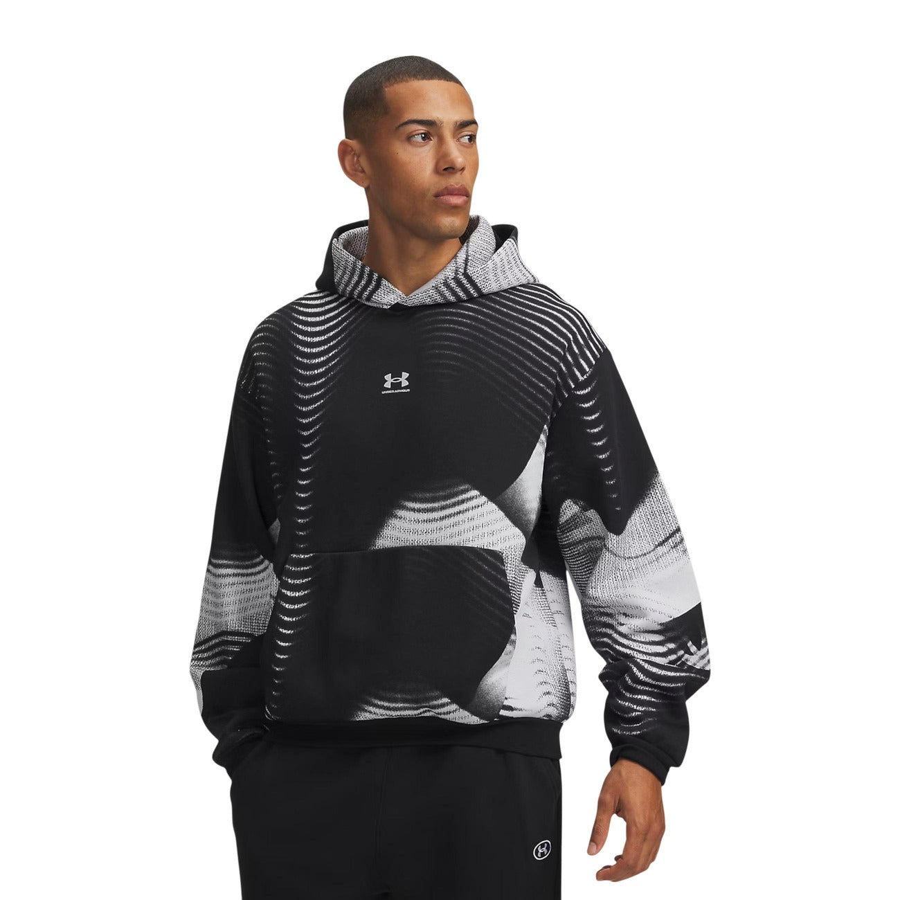 Under Armour - Men's Under Armour Hoodies & Sweatshirts