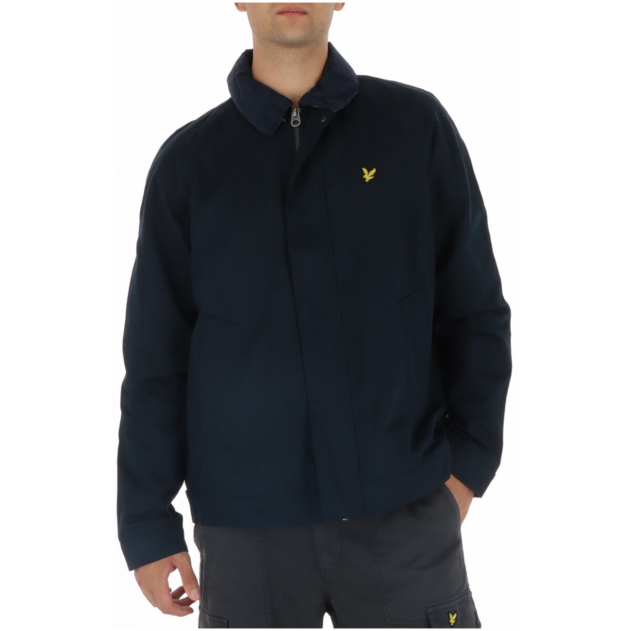 Lyle & Scott - Lyle & Scott Men's Jackets