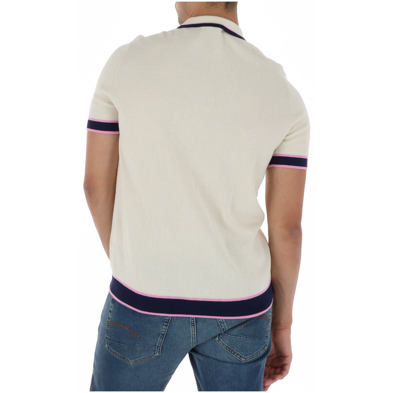 Psycho Bunny - Men's Psycho Bunny Polo Shirt