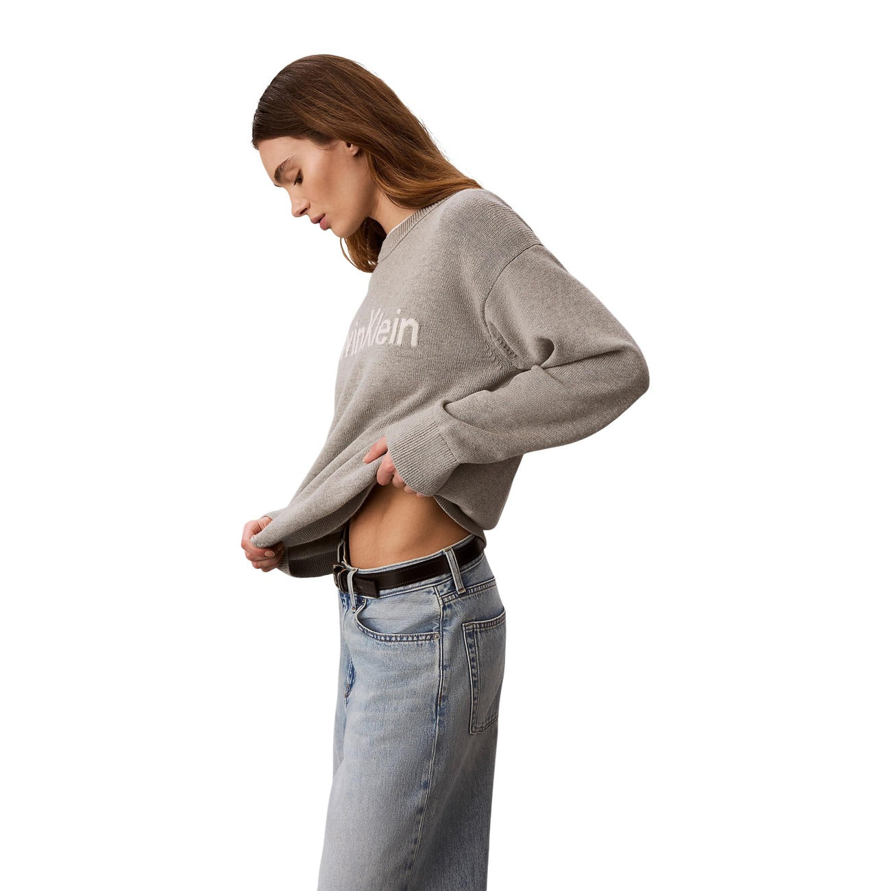 Calvin Klein Jeans - Calvin Klein Jeans Femme Pulls