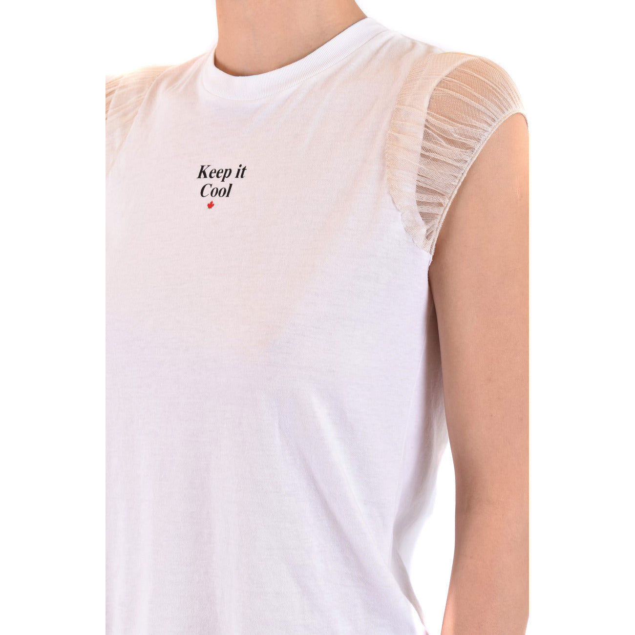 Dsquared2 - Dsquared2 Femme Debardeurs