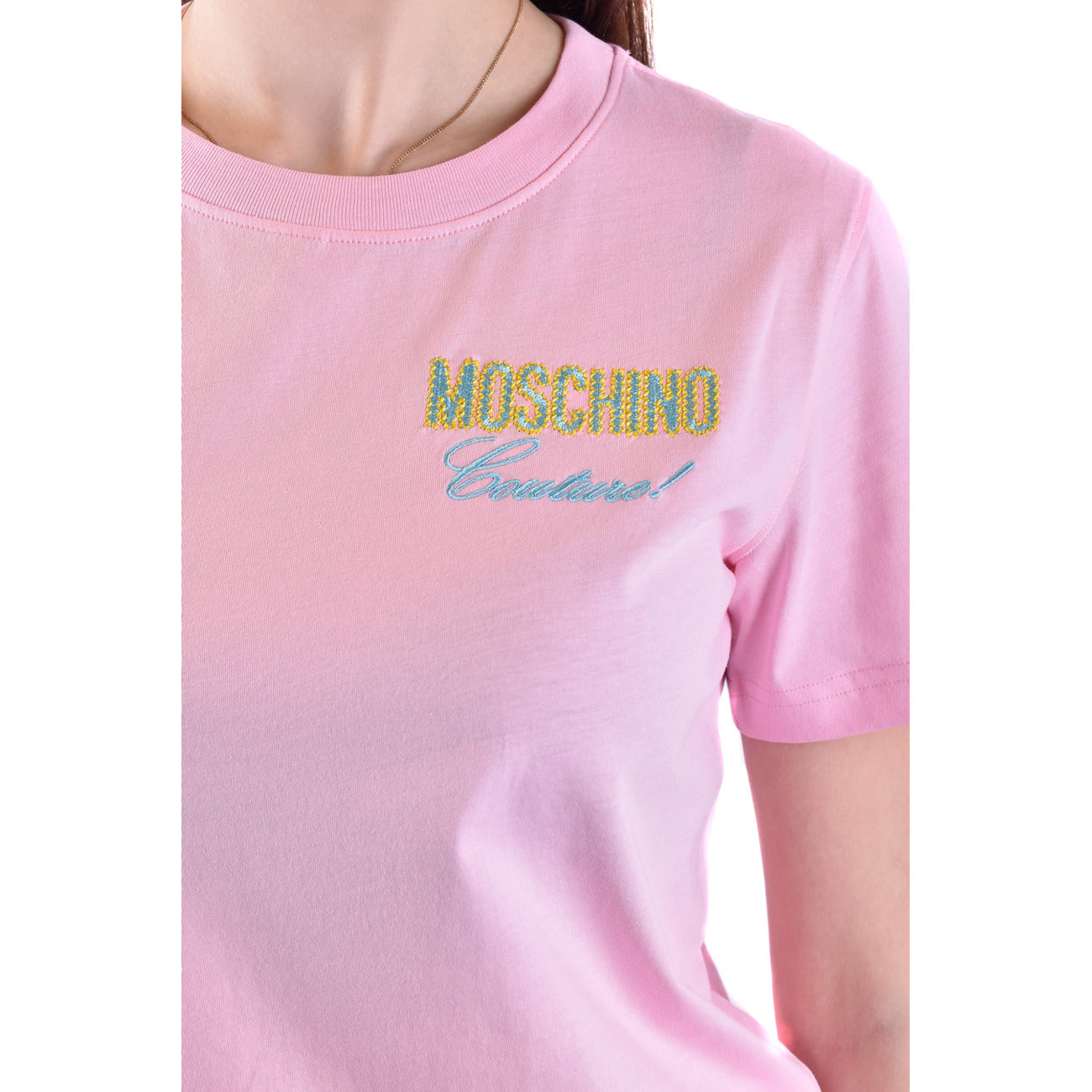 Moschino - Moschino Women's T-Shirts