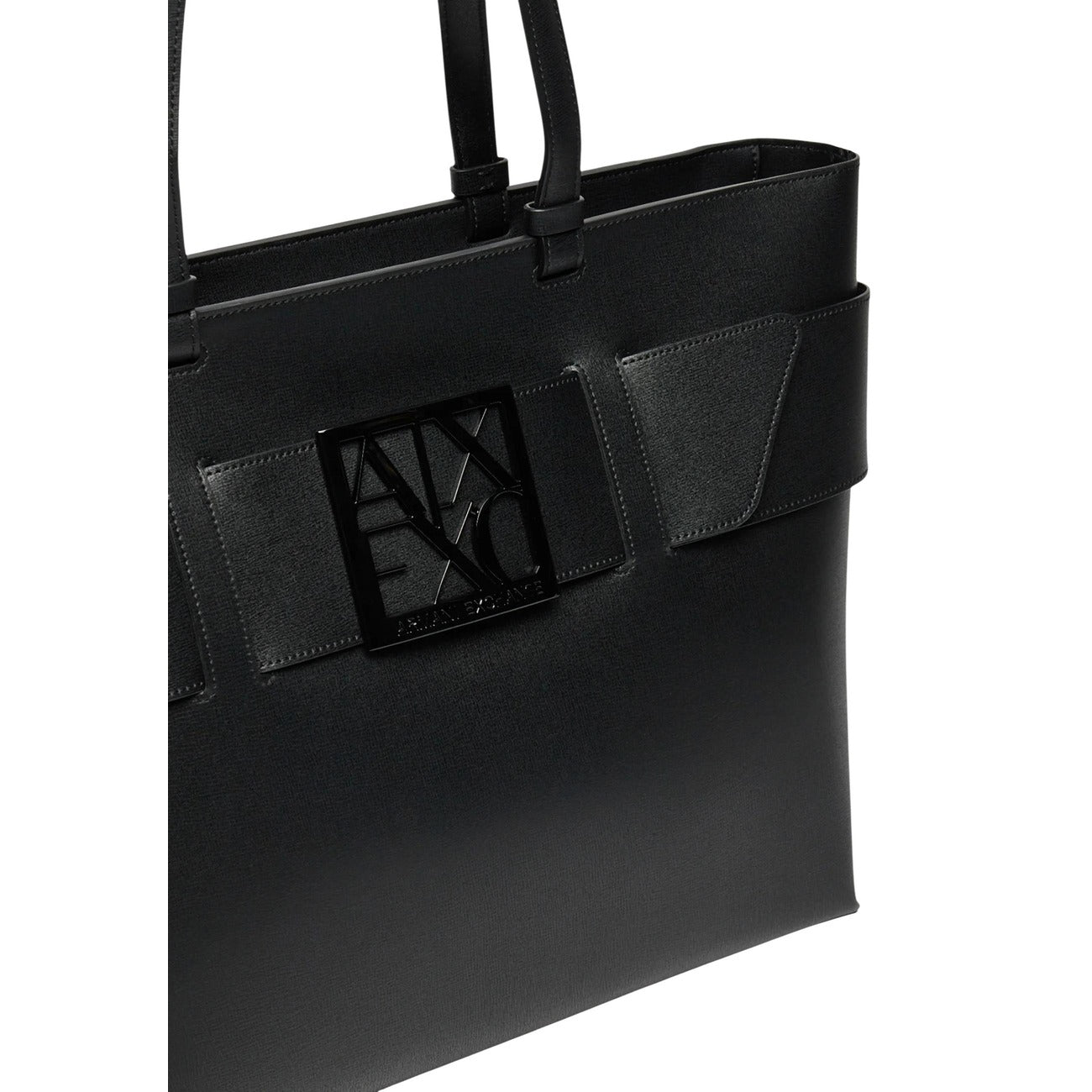 Armani Exchange Women's Bag - Black