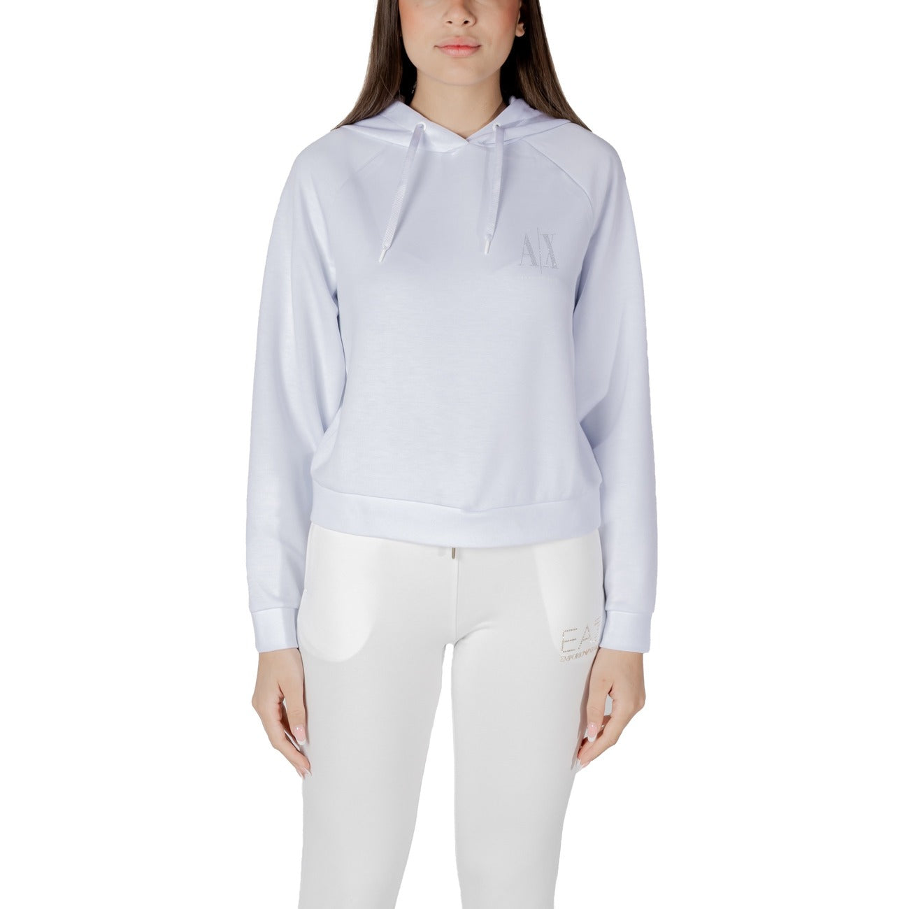 Armani Exchange - Armani Exchange Women's Sweatshirts
