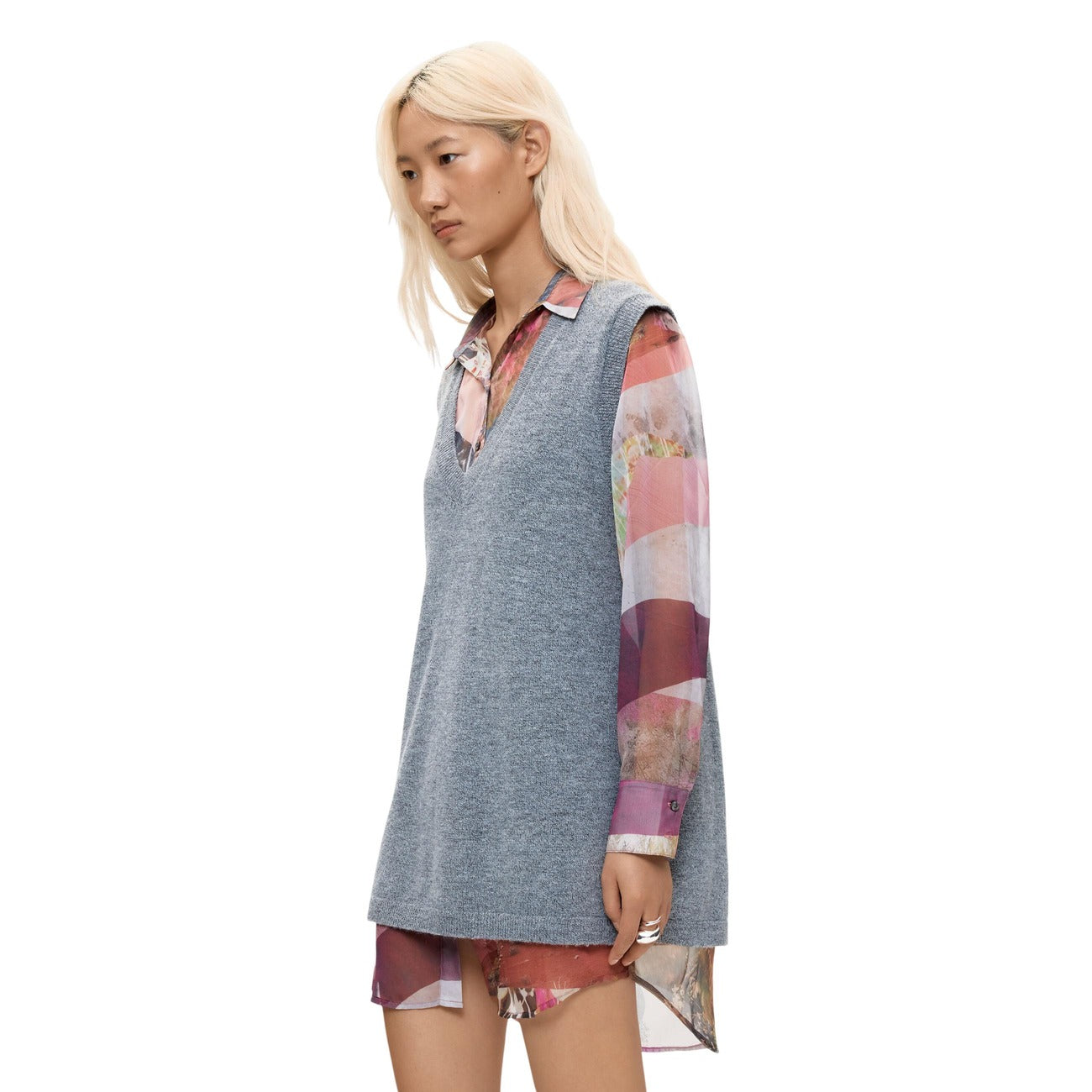 Desigual - Desigual Femme Robes