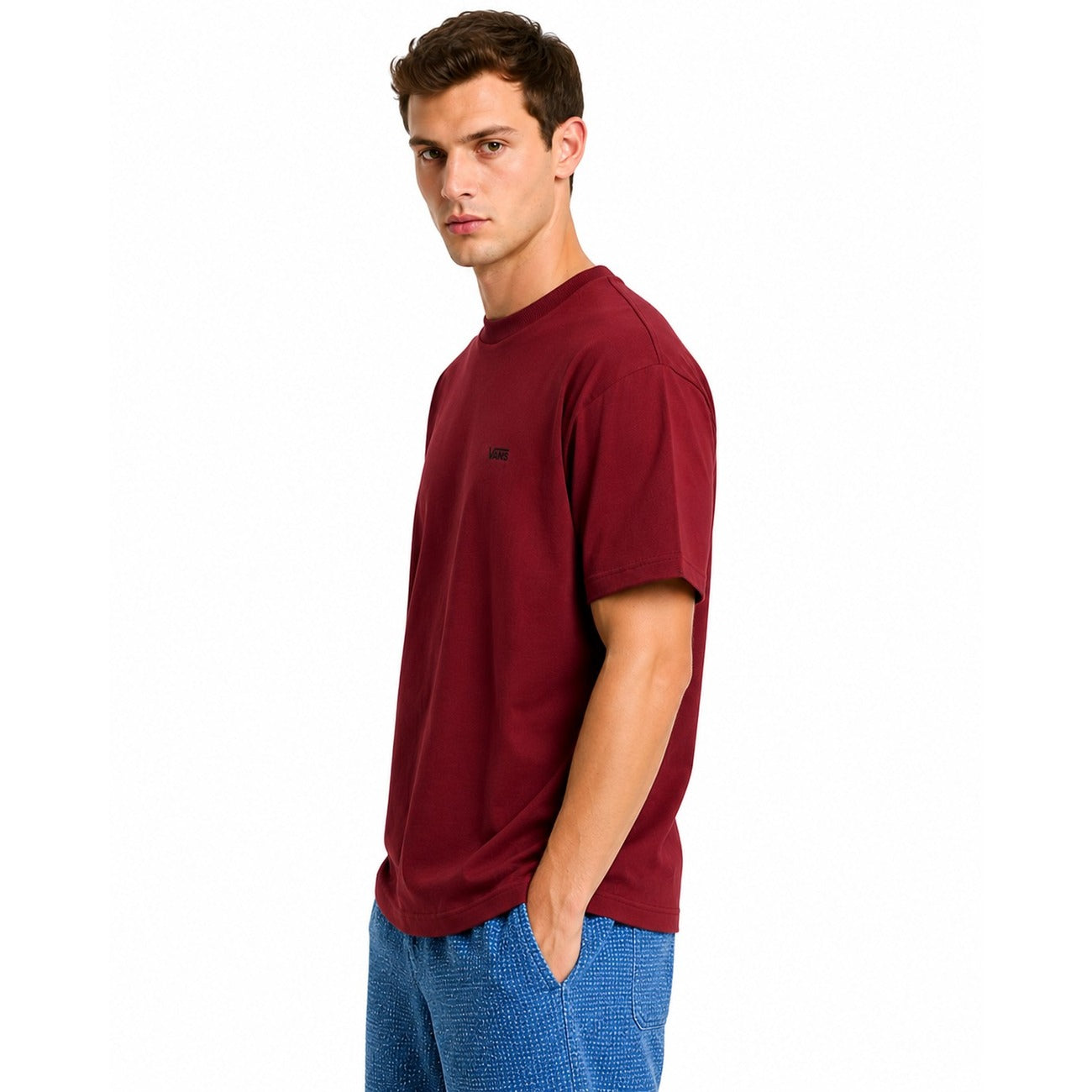 Vans - Men's T-Shirts