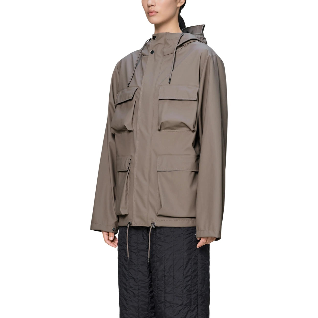 Rains - Rains Women's Jackets