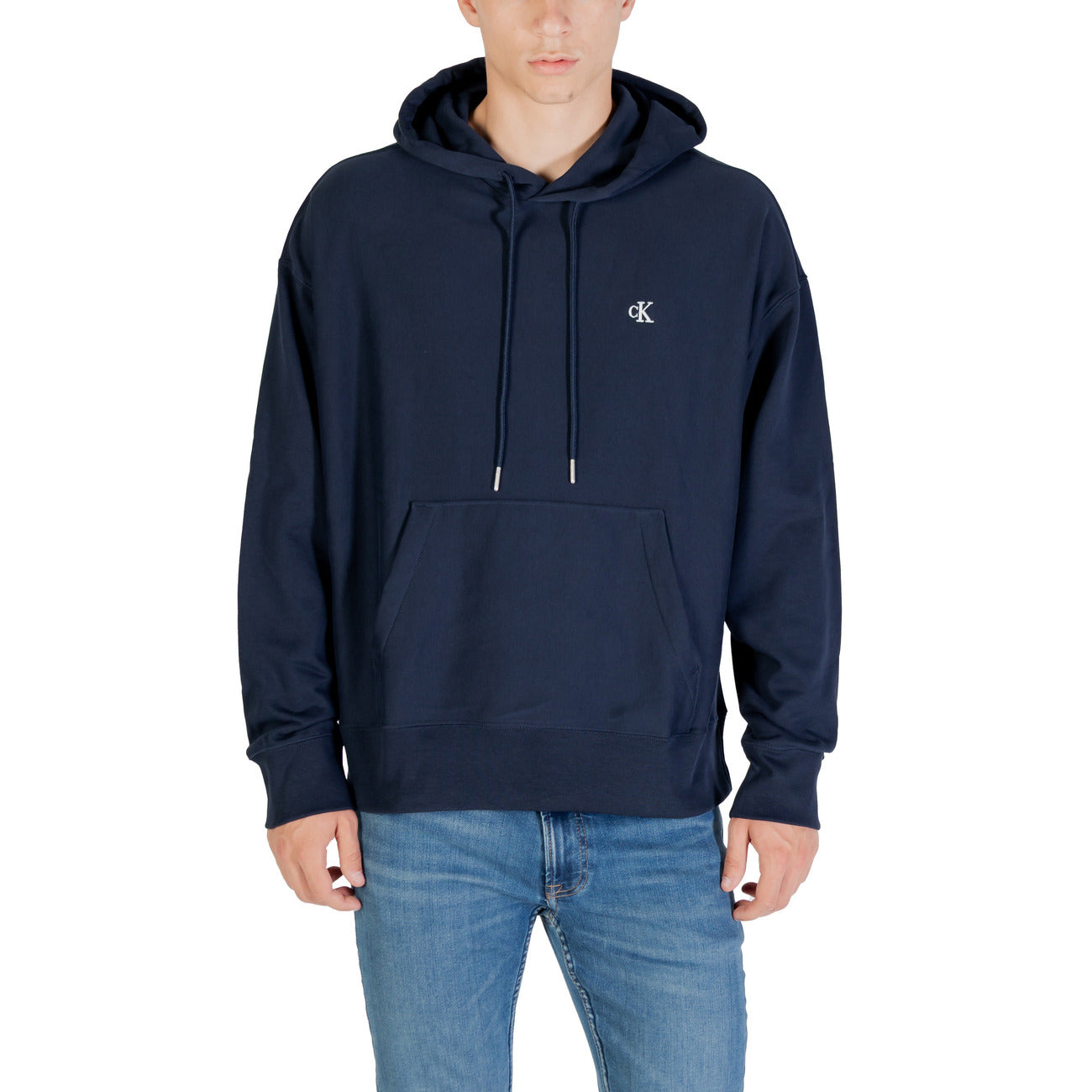 Calvin Klein Jeans - Calvin Klein Jeans Men's Sweatshirts