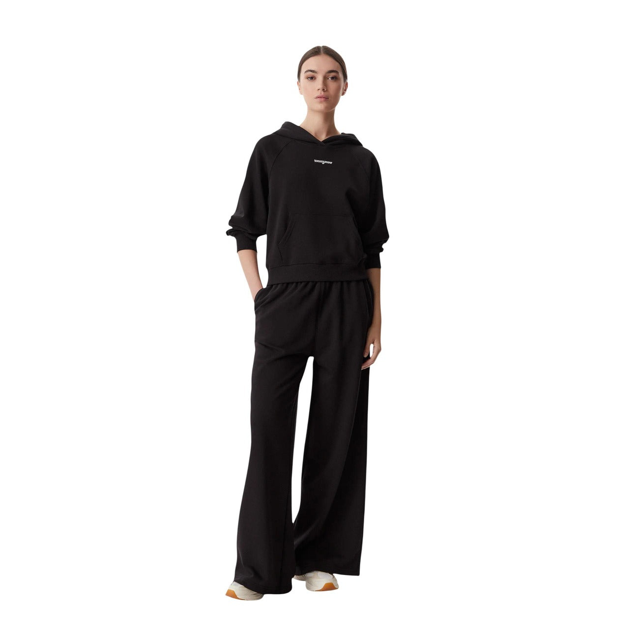 Tommy Hilfiger Jeans - Tommy Hilfiger Jeans Femme Sweatshirts