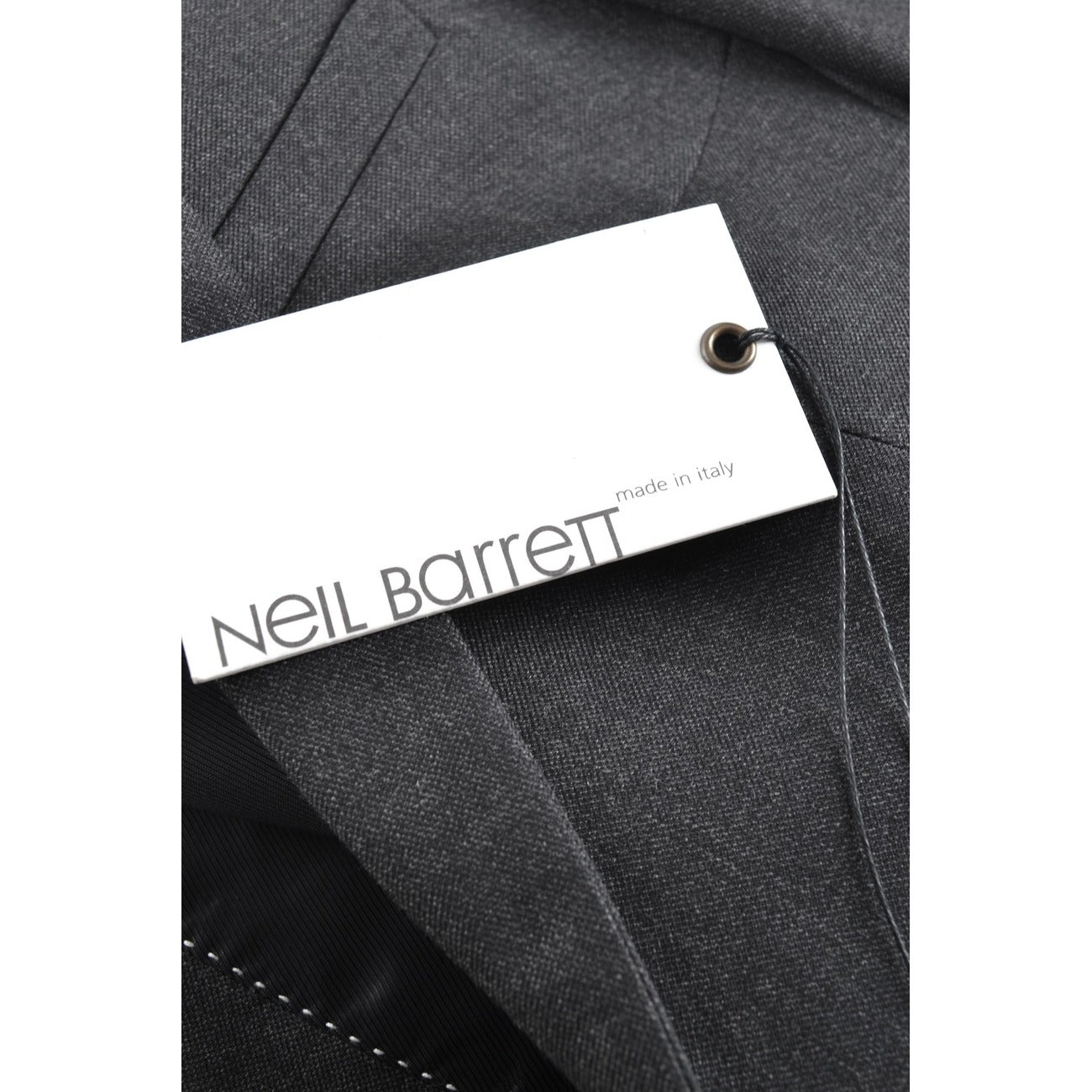 Neil Barrett - Neil Barrett Femme Robes