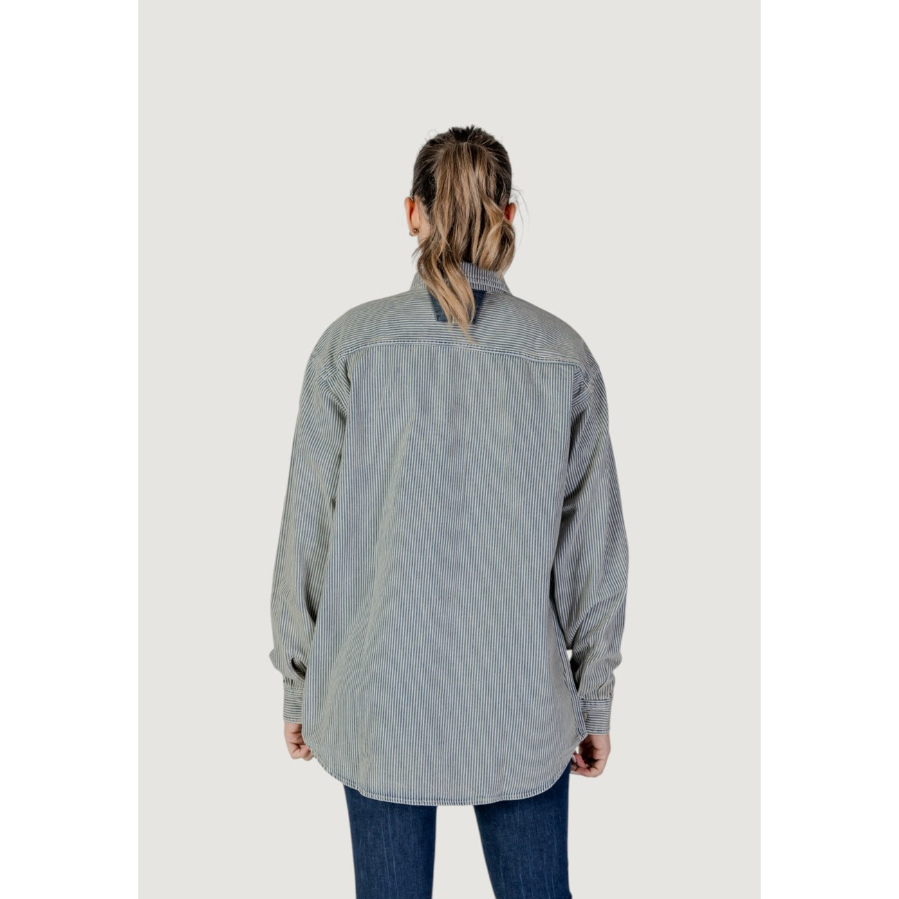 Replay - Replay Women Shirts