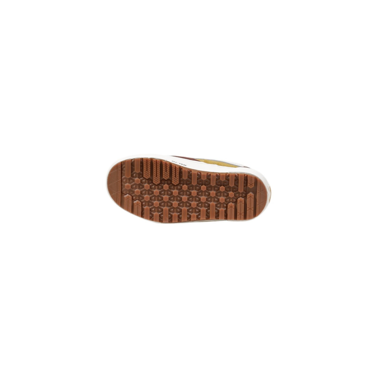 Vans - Vans Femme Baskets