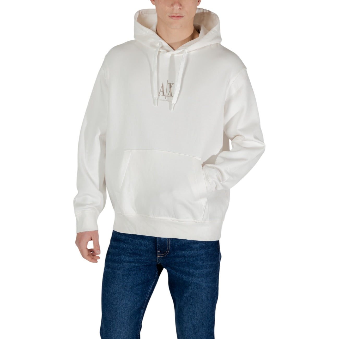 Armani Exchange - Armani Exchange Homme Sweatshirts
