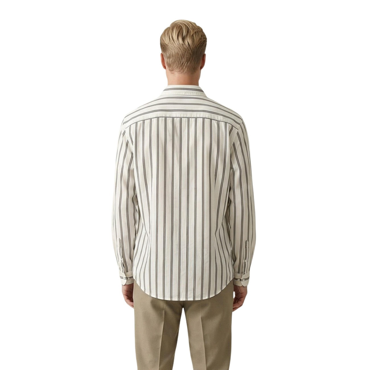 Gianni Lupo - Gianni Lupo Men's Shirts