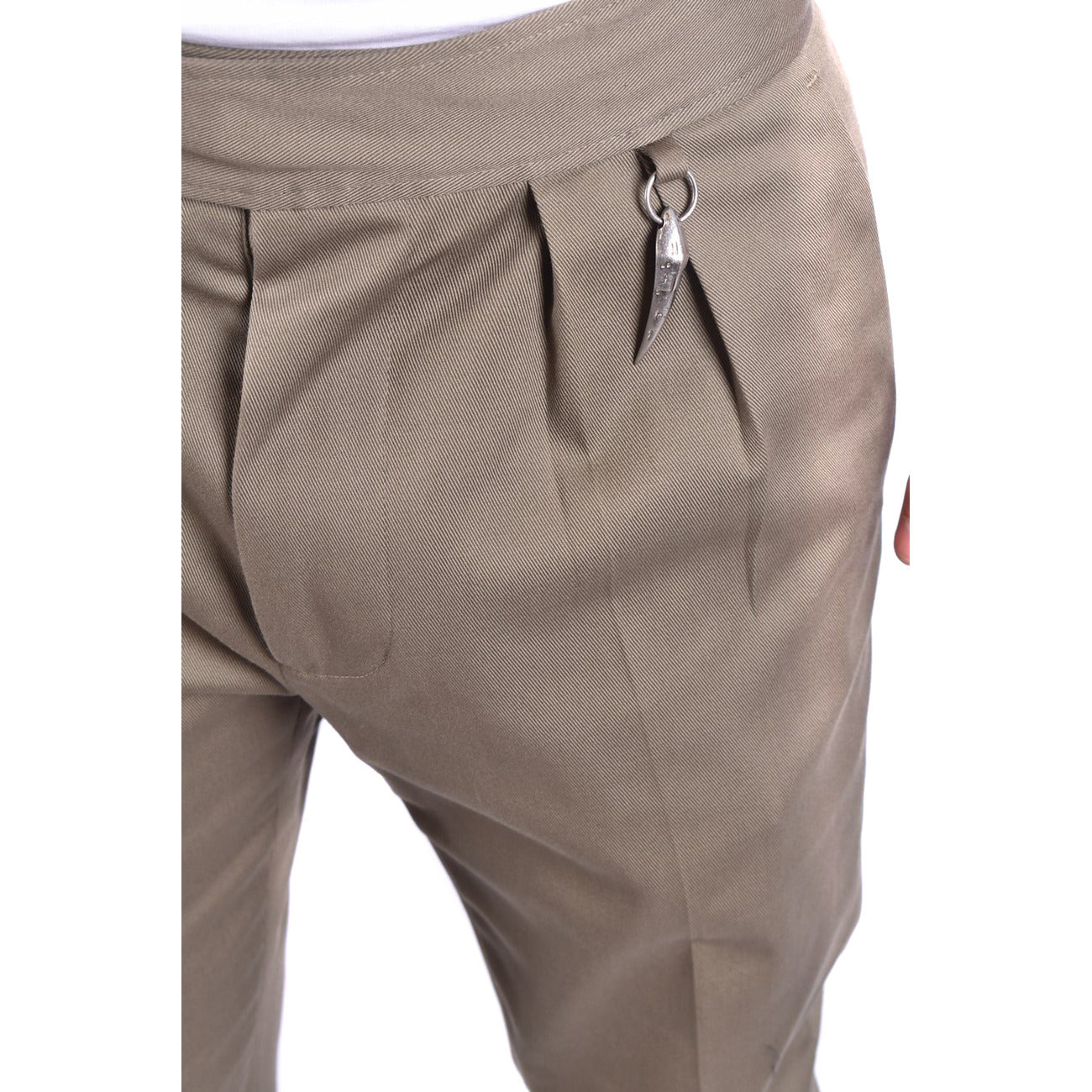 Roberto Cavalli - Roberto Cavalli Men's Trousers