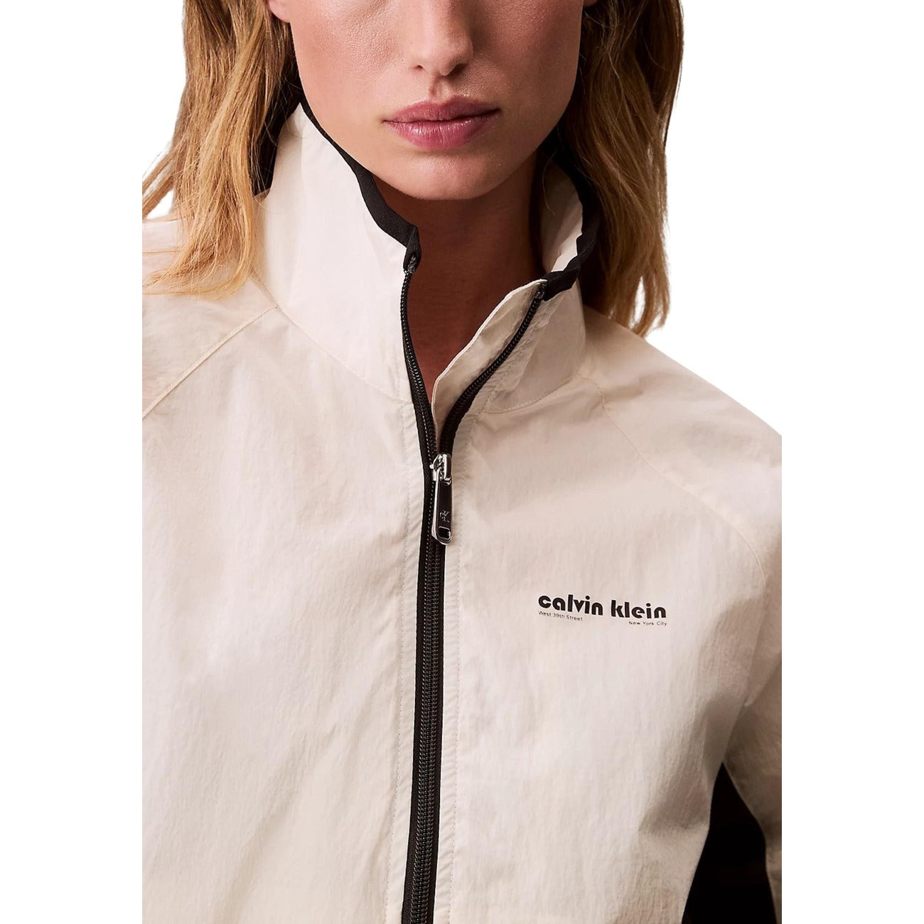 Calvin Klein Jeans - Calvin Klein Jeans Femme Jaquettes