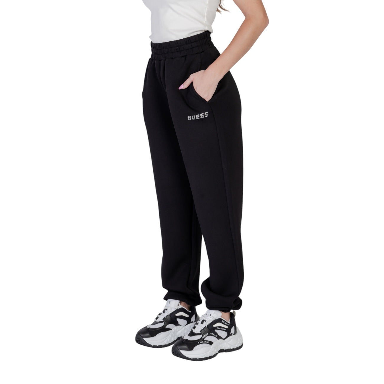 Guess Active - Guess Active Femme Pantalons